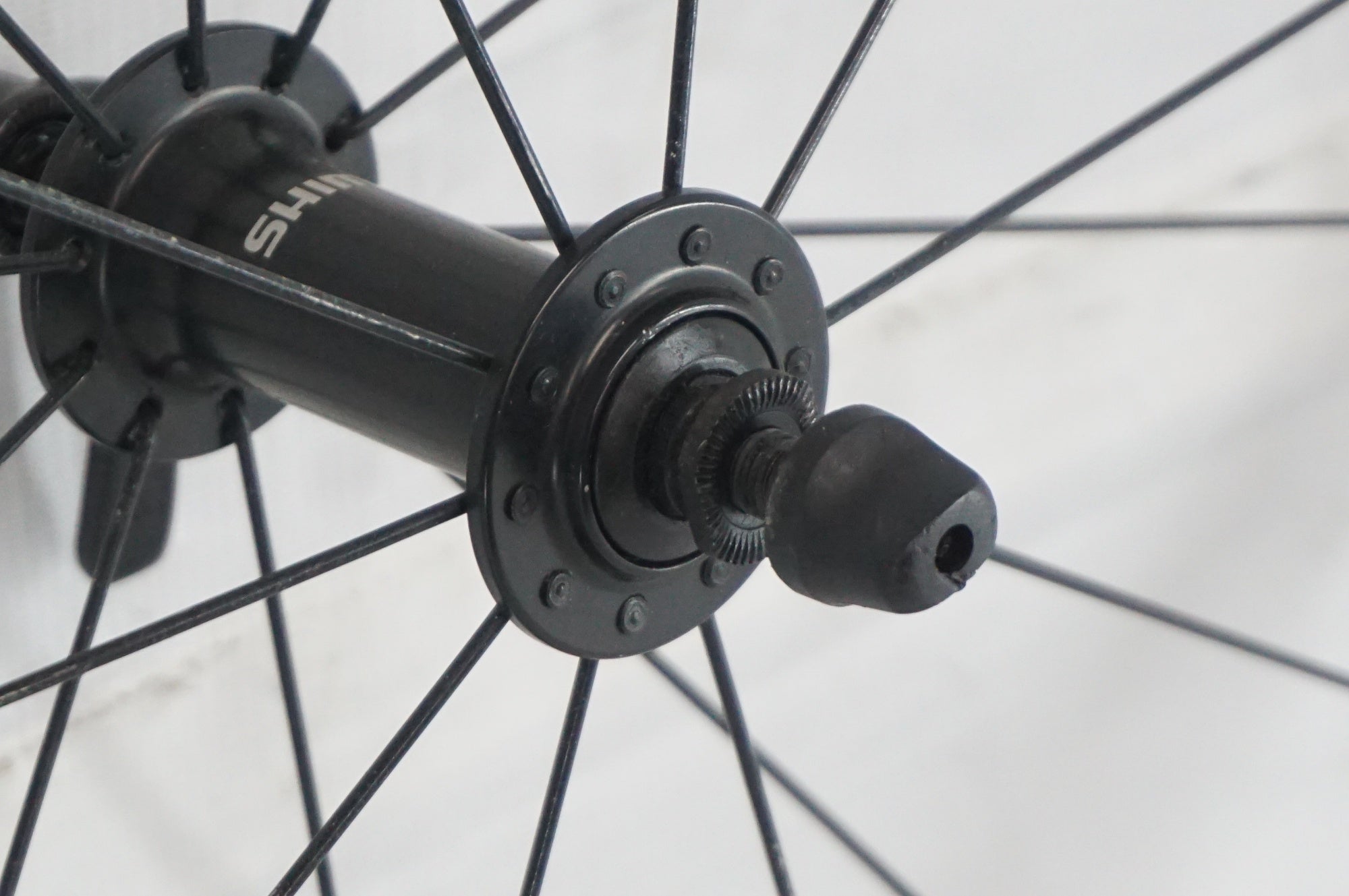 SHIMANO 「シマノ」 WH-RS100 ホイールセット / 阪急塚口店 ｜ バイチャリ