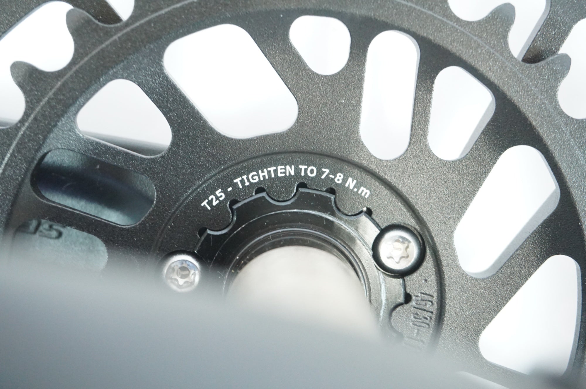 SENICX 「セニックス」 PR3 46-30T 170mm 24mm クランクセット / 宇都宮店