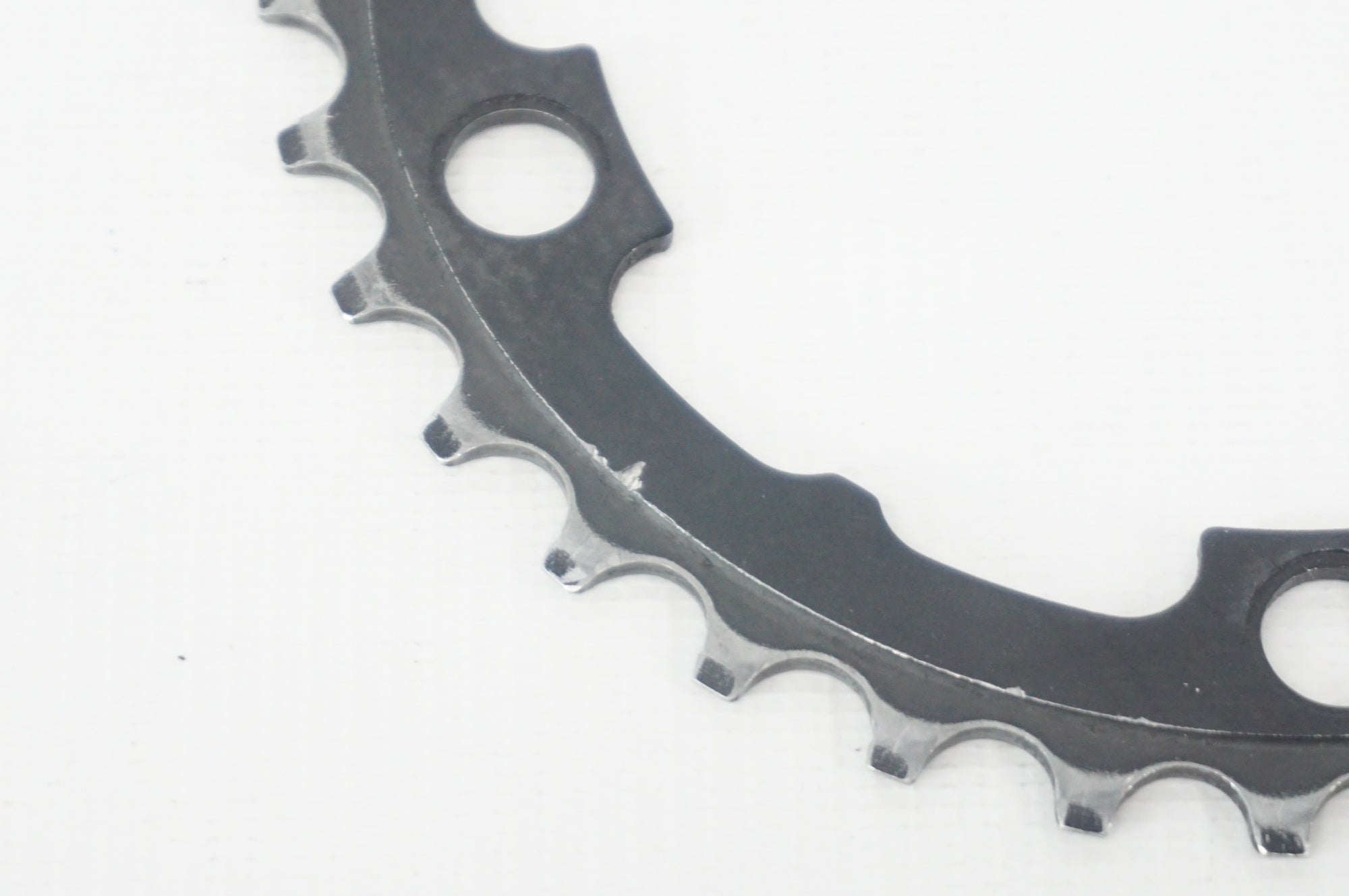 FSA 「エフエスエー」 10s 52-34T チェーンリング / 阪急塚口店