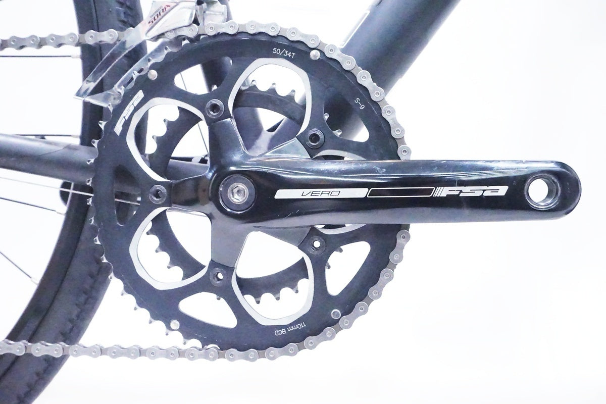TREK「トレック」 CROSSRIP ELITE 2015-2016年モデル ロードバイク/ 京都西院店