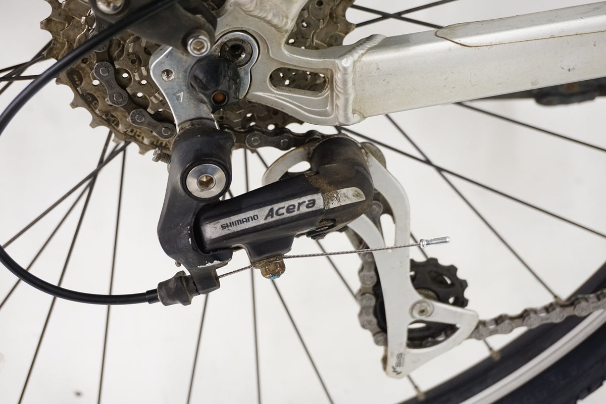 GIANT「ジャイアント」 GREAT JOURNEY 2 2012年頃モデル カスタム クロスバイク / 浜松店