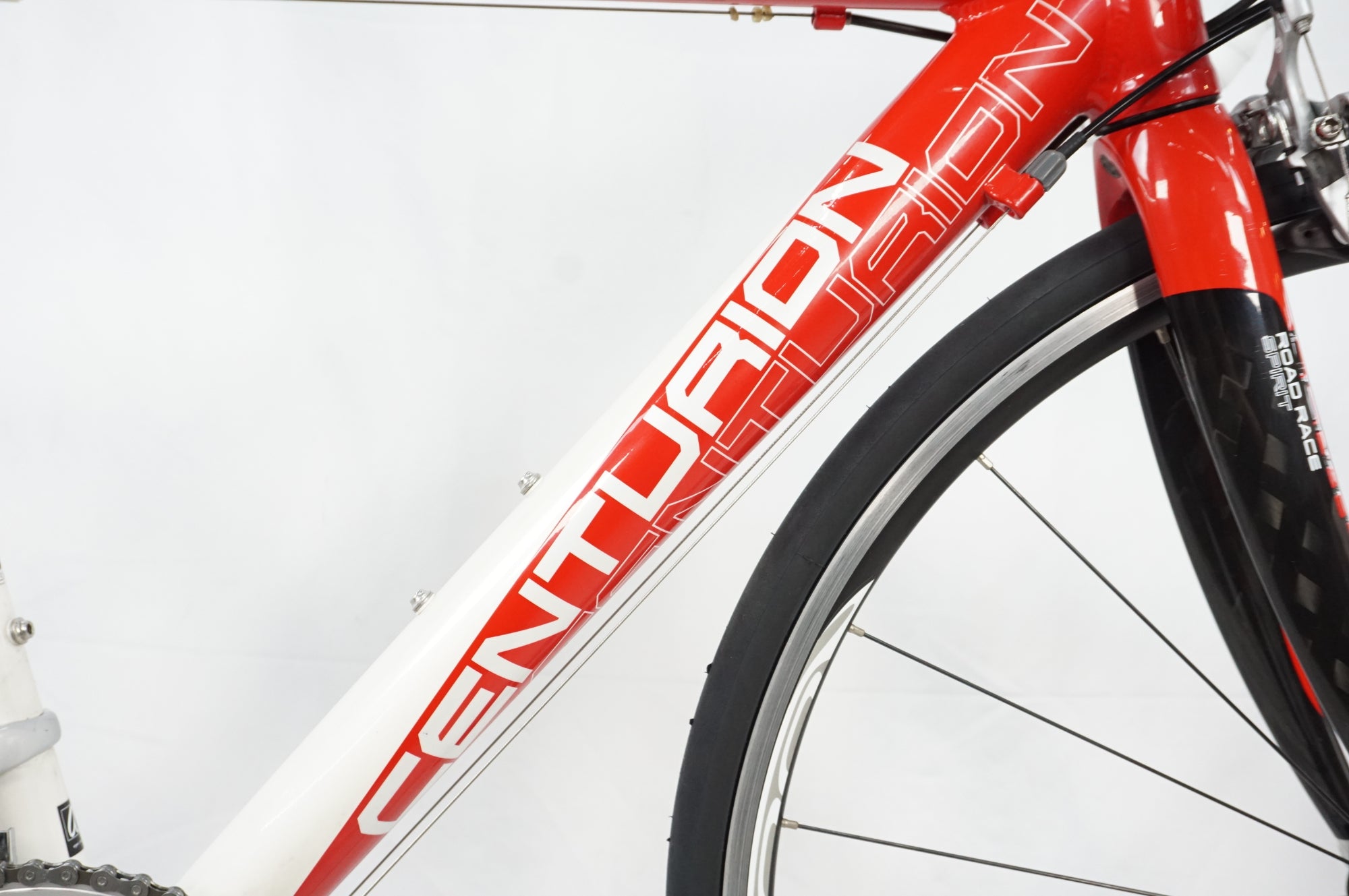 CENTURION 「センチュリオン」 HYPER DRIVE 1000 2010年モデル