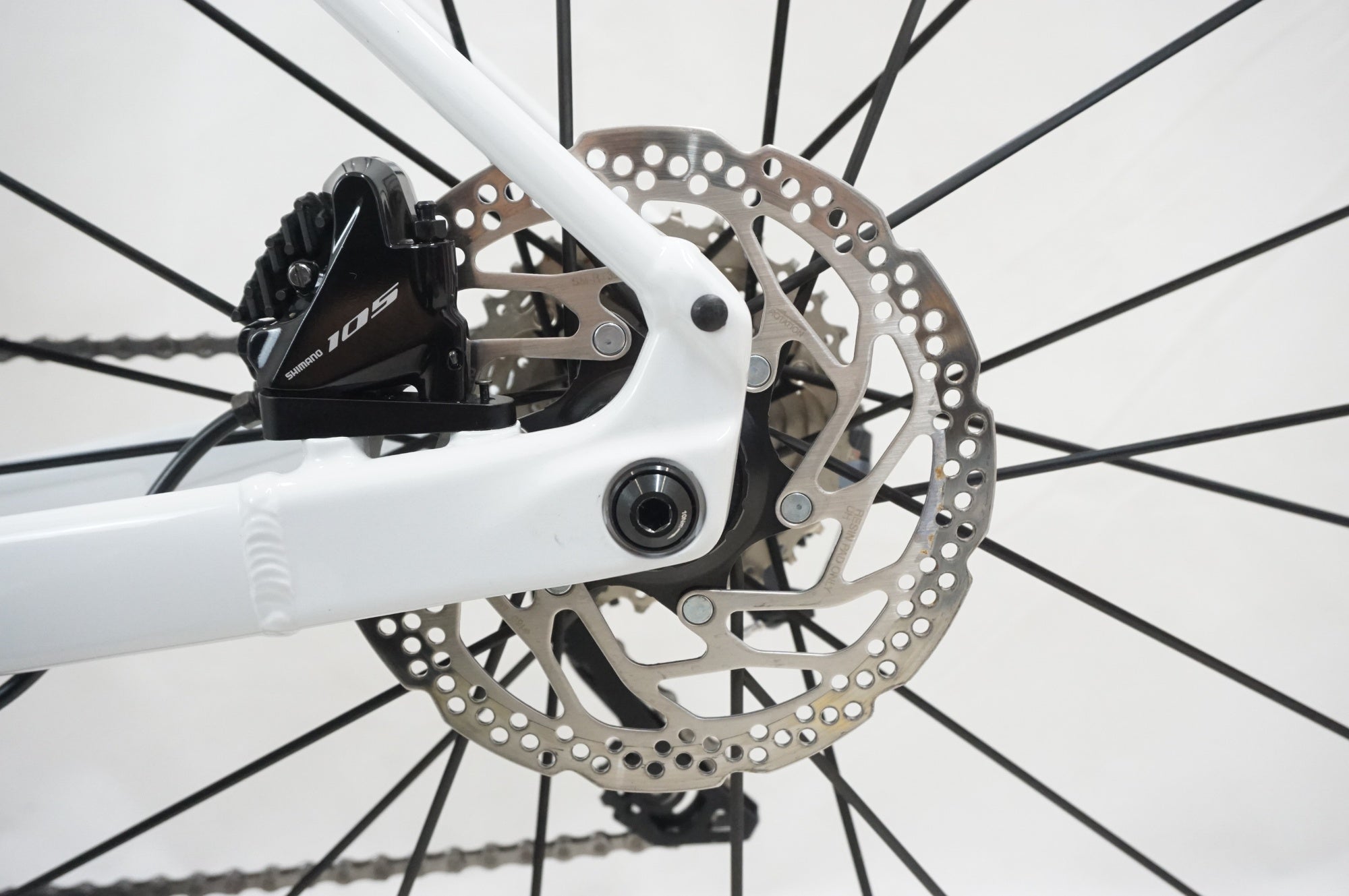 ORBEA 「オルベア」 AVANT H30-D 2022年モデル ロードバイク カスタム / 福岡アイランドシティ店