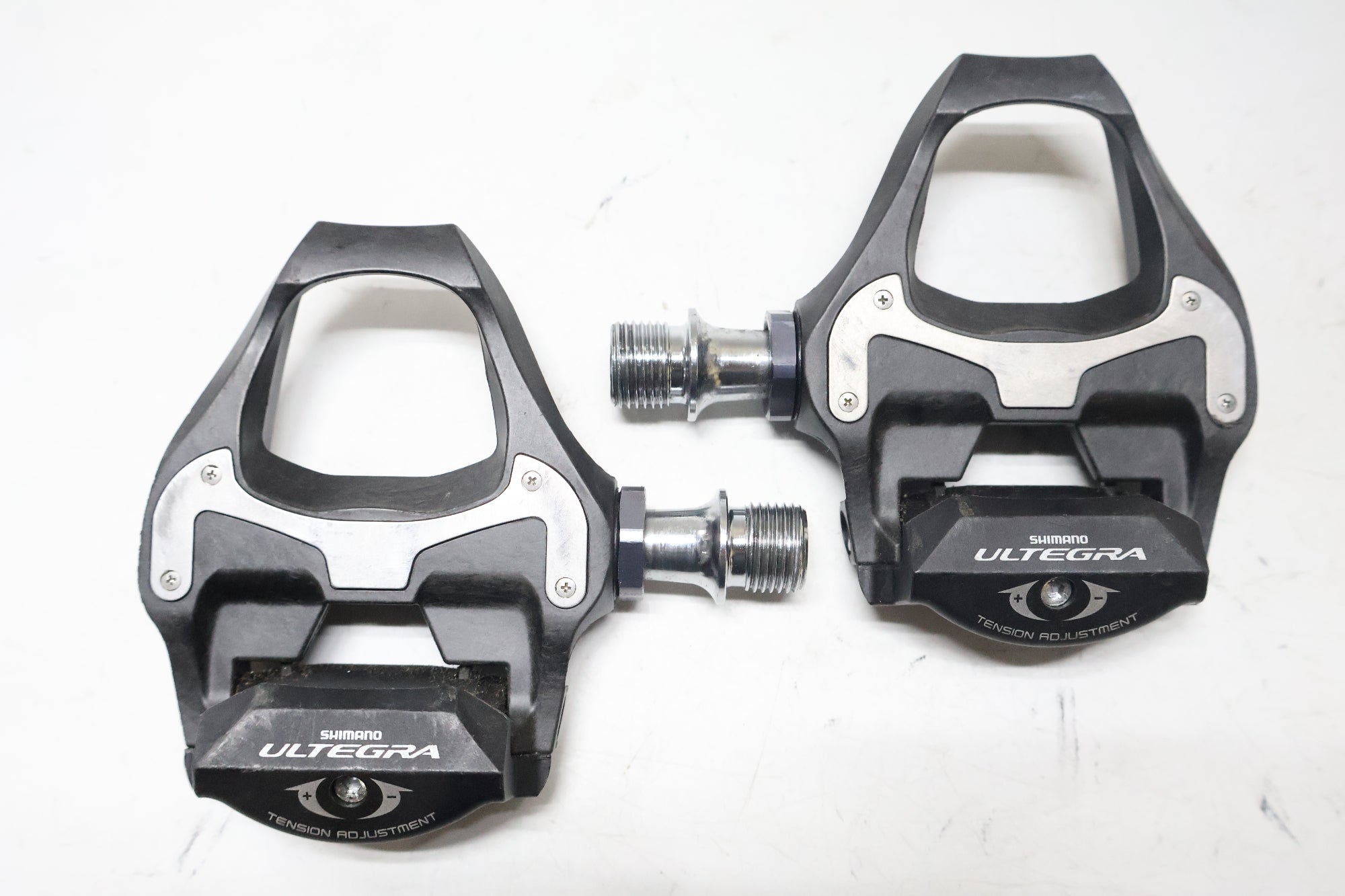 SHIMANO 「シマノ」 ULTEGRA PD-6800 ペダル / 高知店