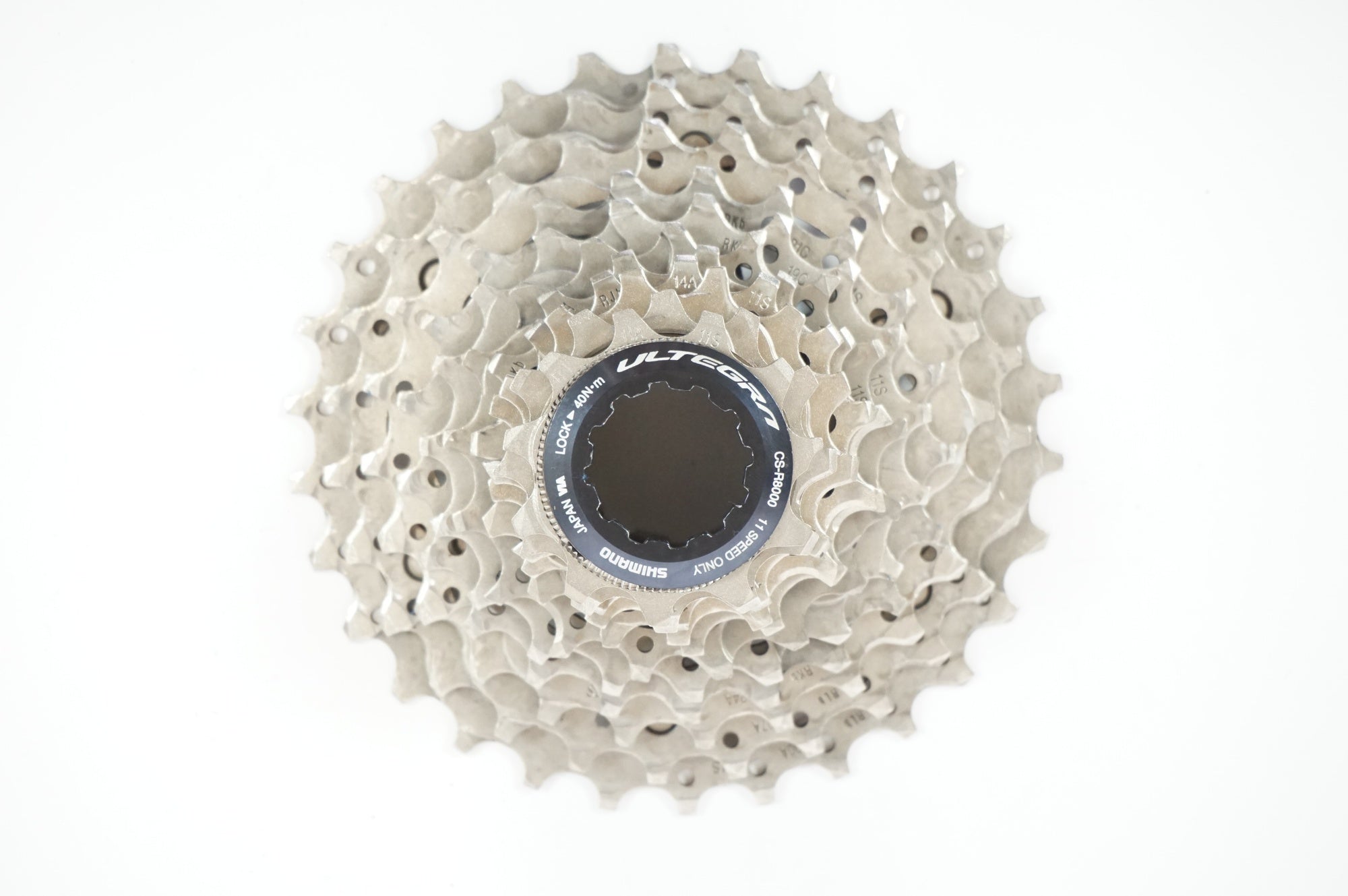SHIMANO 「シマノ」 ULTEGRA CS-R8000 11-30T スプロケット / 宇都宮店