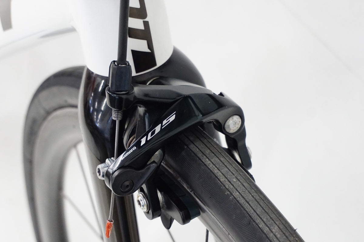 GIANT「ジャイアント」 TCR SLR 2 2019年モデル ロードバイク / 浜松店