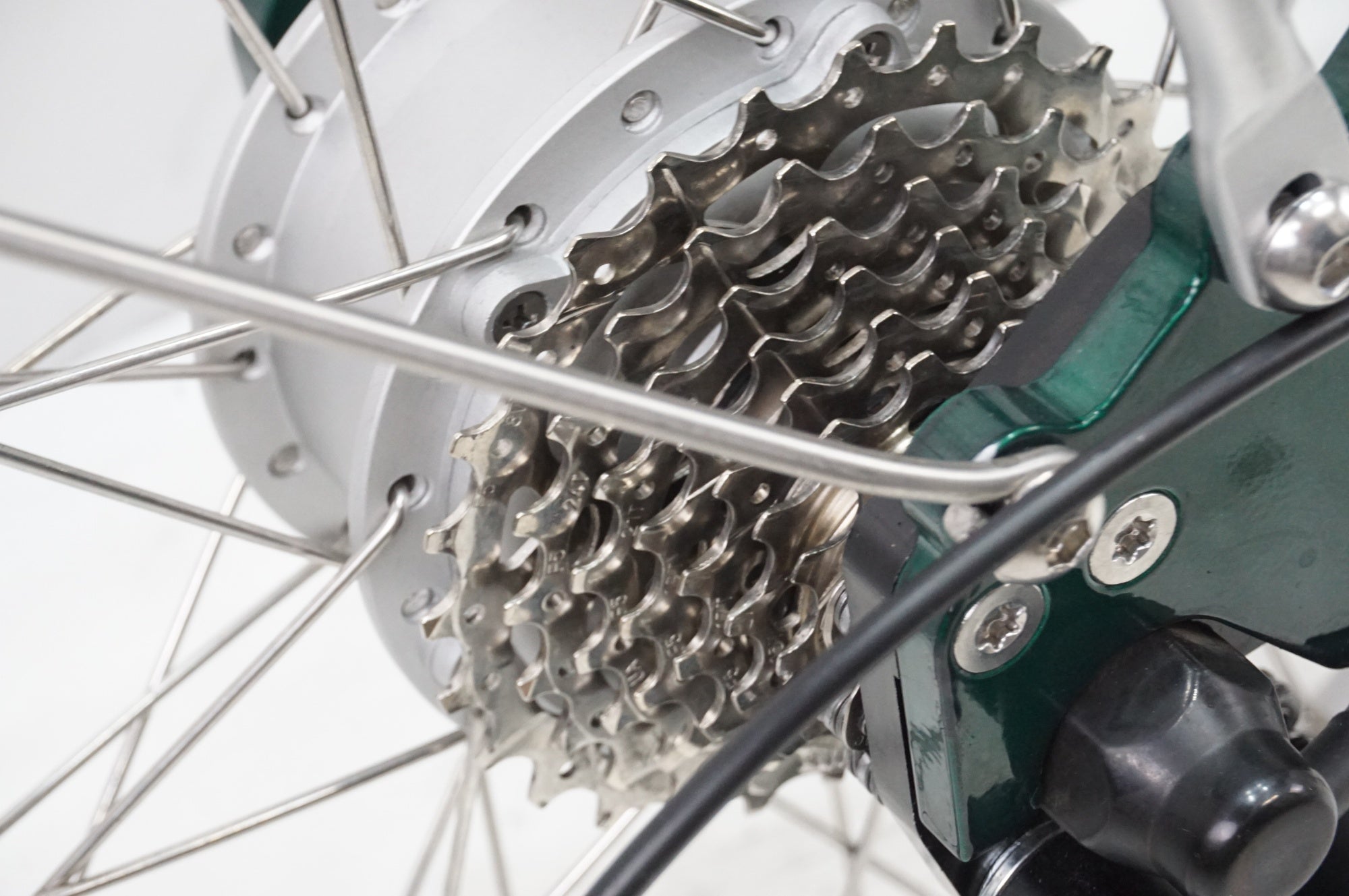 DAYTONA 「デイトナ」 DE01 2025年モデル アシスト自転車 / 大宮店