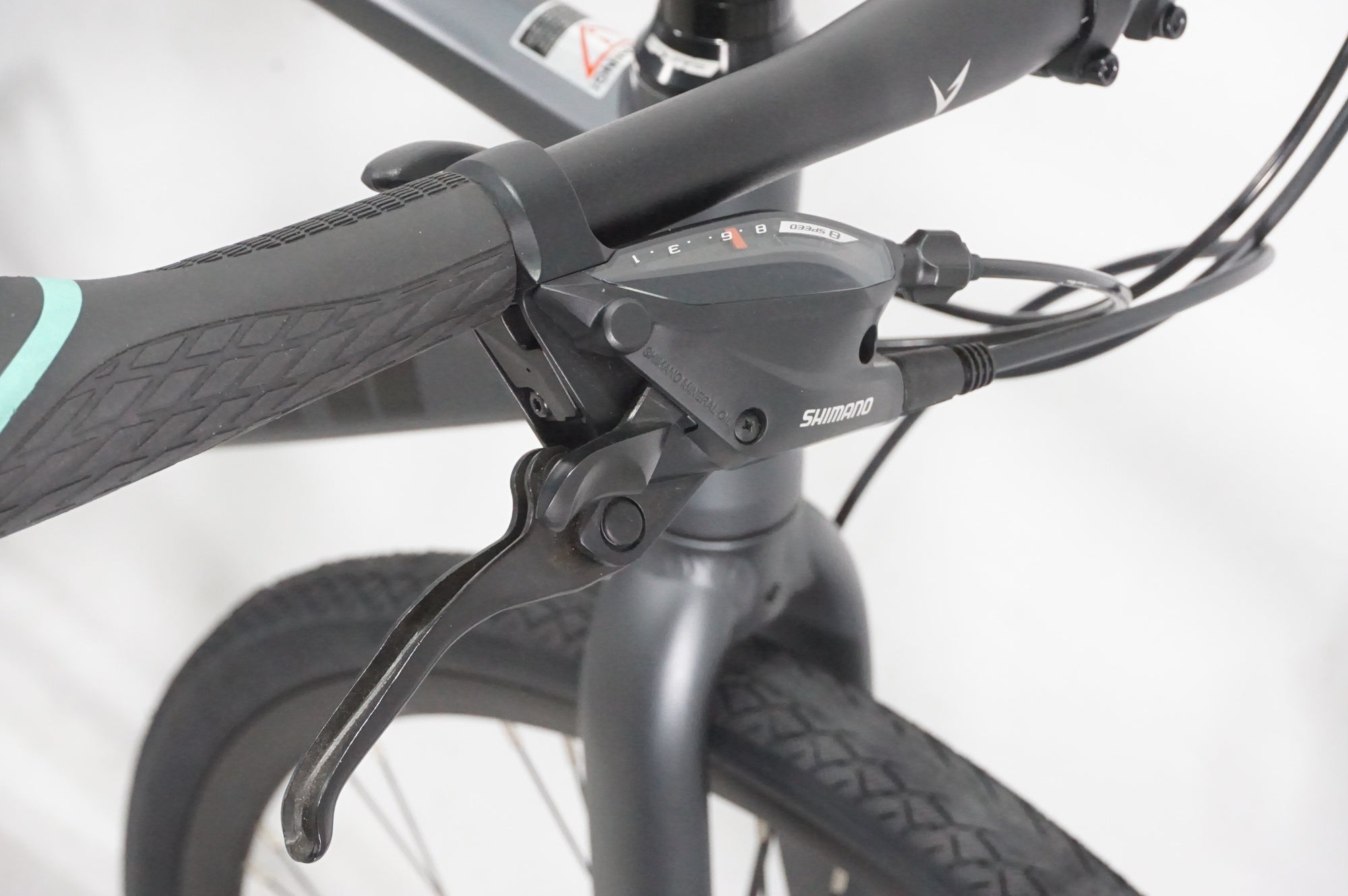 Bianchi C-SPORT 2 DISC サイズ47 2023年 超美品 Bianchi C-SPORT 2 DISC サイズ47 2023年 超美品 BIANCHI