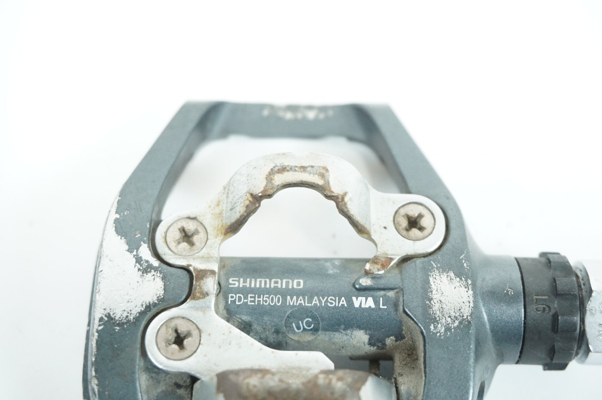 SHIMANO 「シマノ」 PD-EH500 ペダル / 宇都宮店