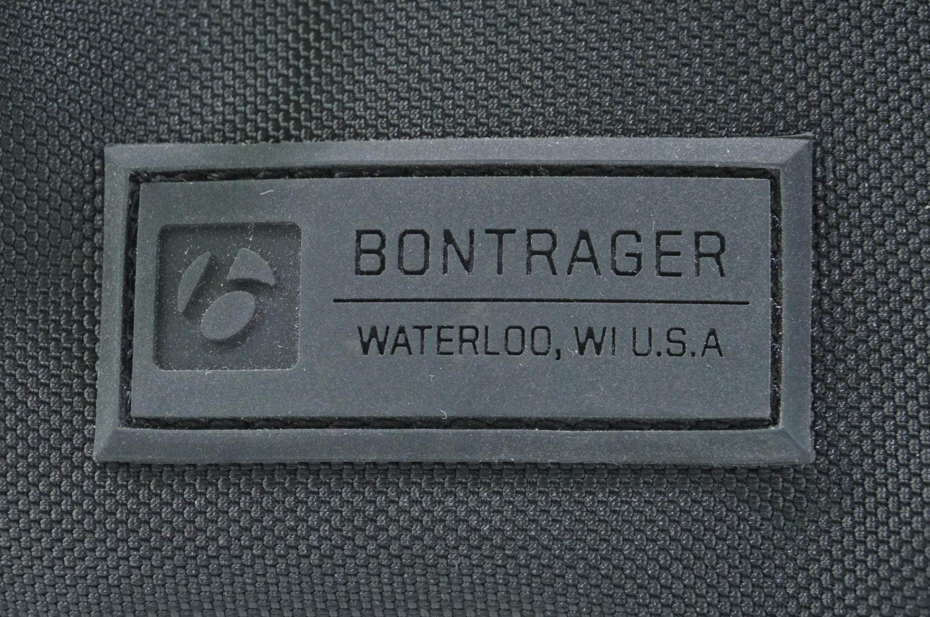 BONTRAGER 「ボントレガー」 MIK ユーティリティ トランク バッグ / 中目黒店