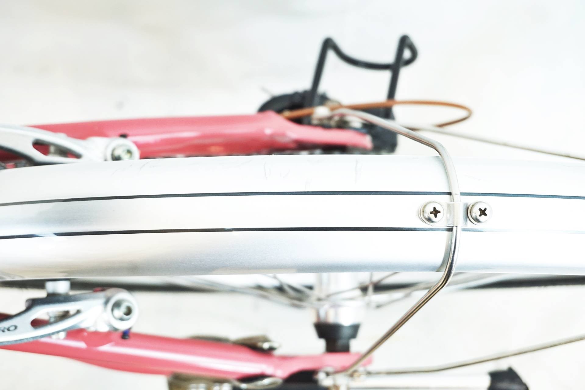 LOUIS GARNEAU 「ルイスガノー」 J20 PLUS 2022年モデル キッズバイク / 有明ガーデン店