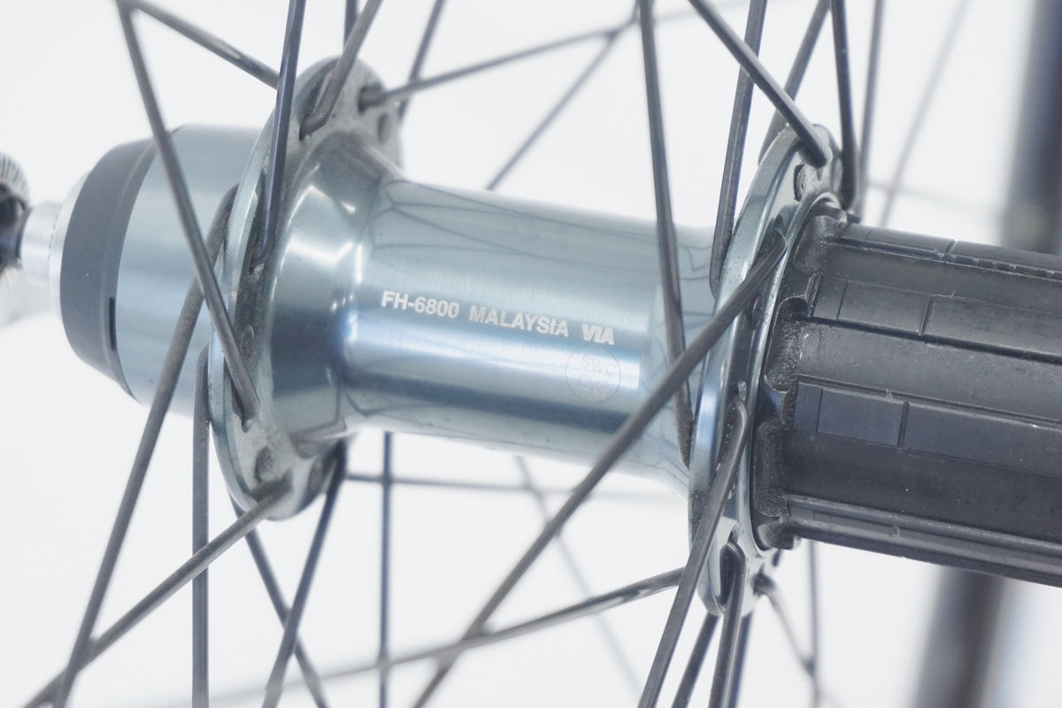 MAVIC リアホイール SHIMANO RX100 Shimano RX100 FH-A551 Mavic CXP-10 Shimano 8 Speed 700c Road Bike