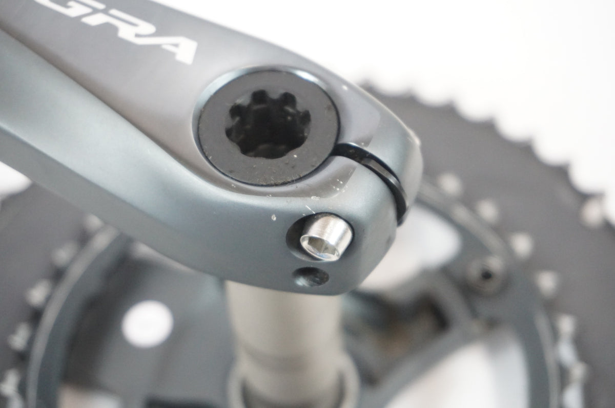 SHIMANO 「シマノ」 ULTEGRA FC-6800 50-34T 170mm クランク / 宇都宮店