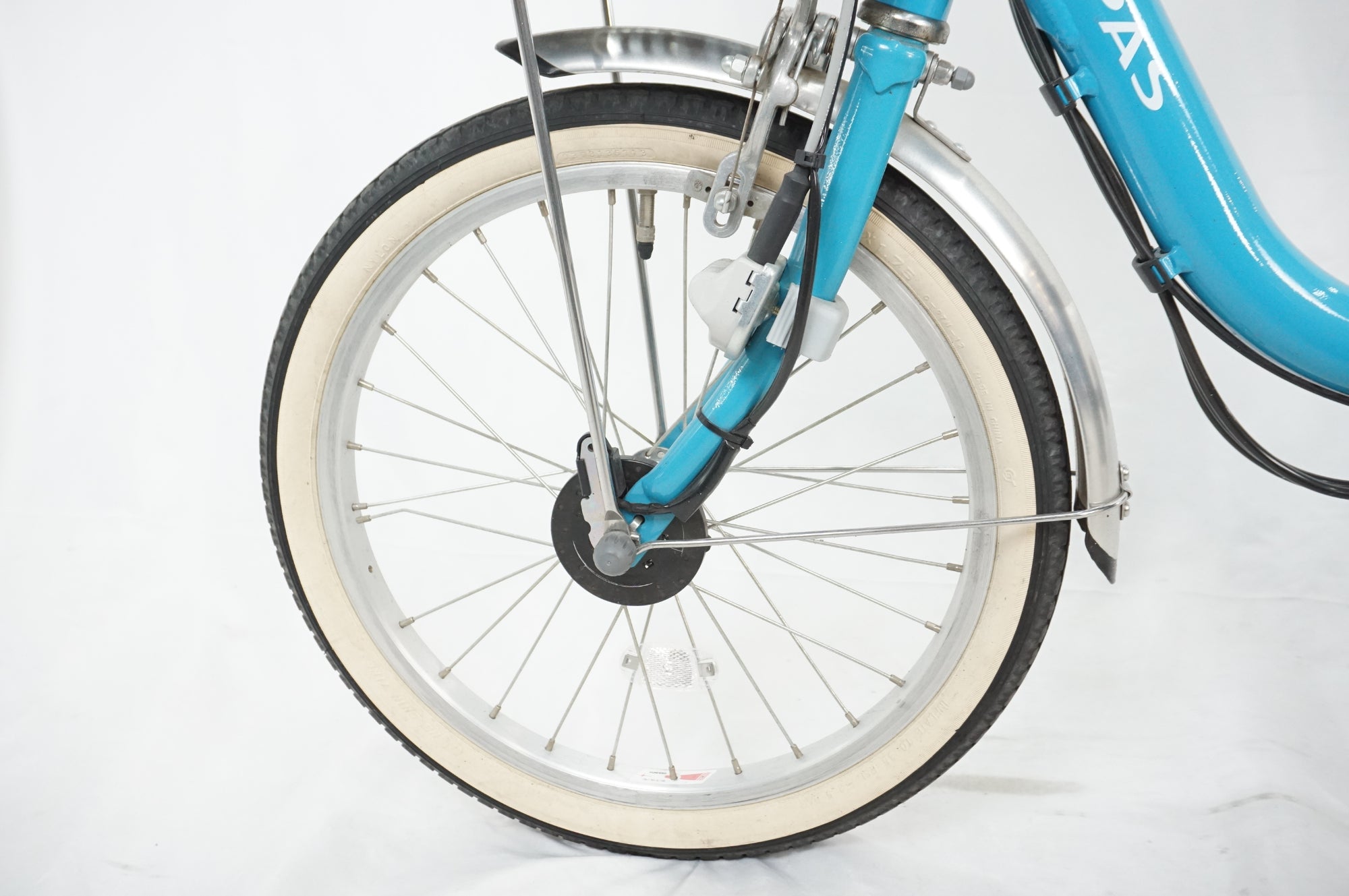 YAMAHA 「ヤマハ」 PAS ワゴン PA16W 2022年モデル 電動アシスト自転車 / 川越店