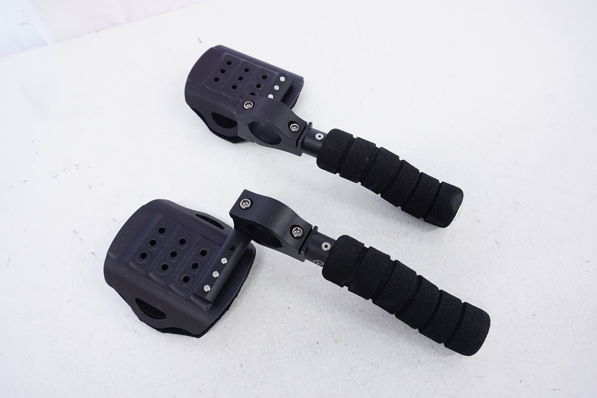 SHIMANO 「シマノ」 PRO φ31.8 DHバー / 浜松店