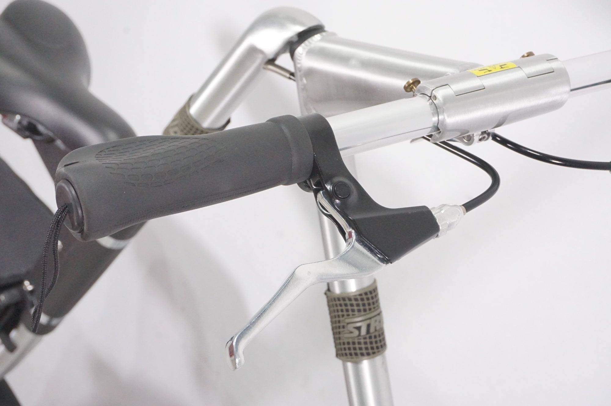 STRIDA 「ストライダ」 LT 2012年モデル 16インチ 折り畳み