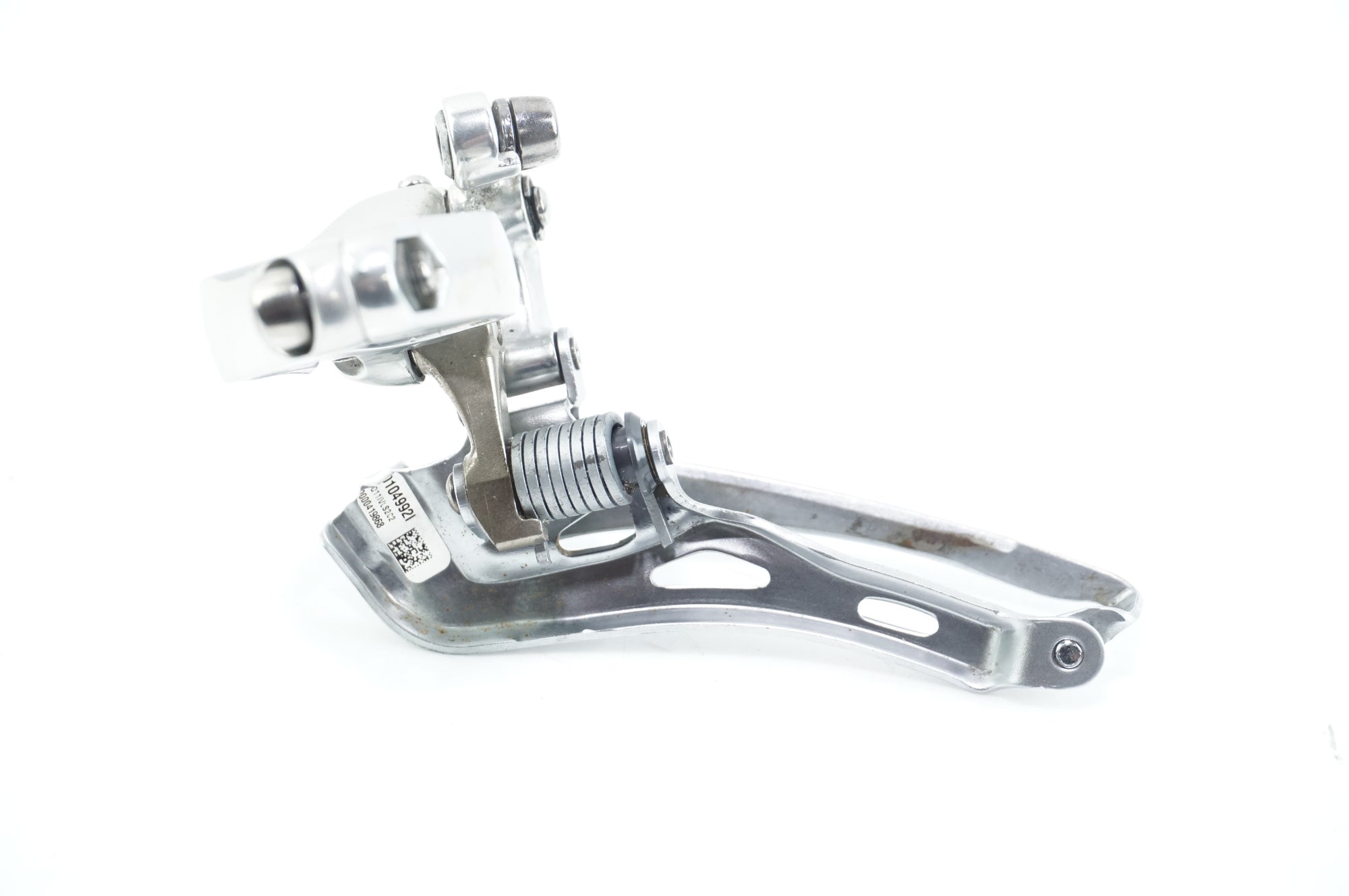 CAMPAGNOLO 「カンパニョーロ」 VELOCE フロントディレイラー / 中目黒