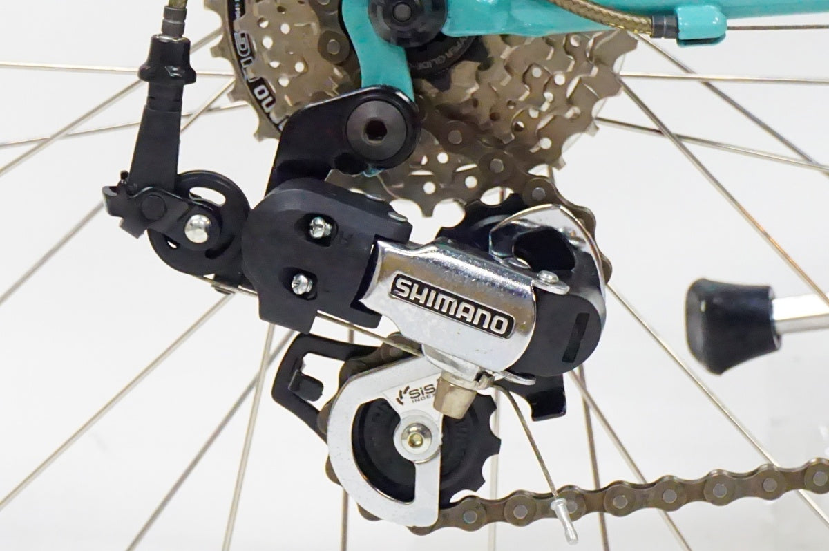 BIANCHI 「ビアンキ」 MINIVELO 7 LADY 2018年頃 20インチ ミニベロ / 名古屋大須店