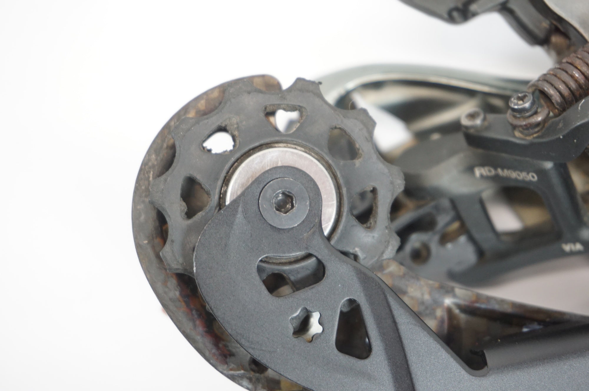 SHIMANO 「シマノ」 XTR RD-M9050 リアディレイラー / 宇都宮店