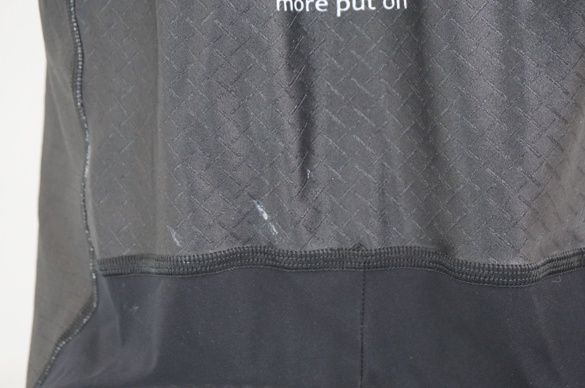 TAMPER 「タンパー」 Lサイズ メンズ ビブショーツ / 福岡店