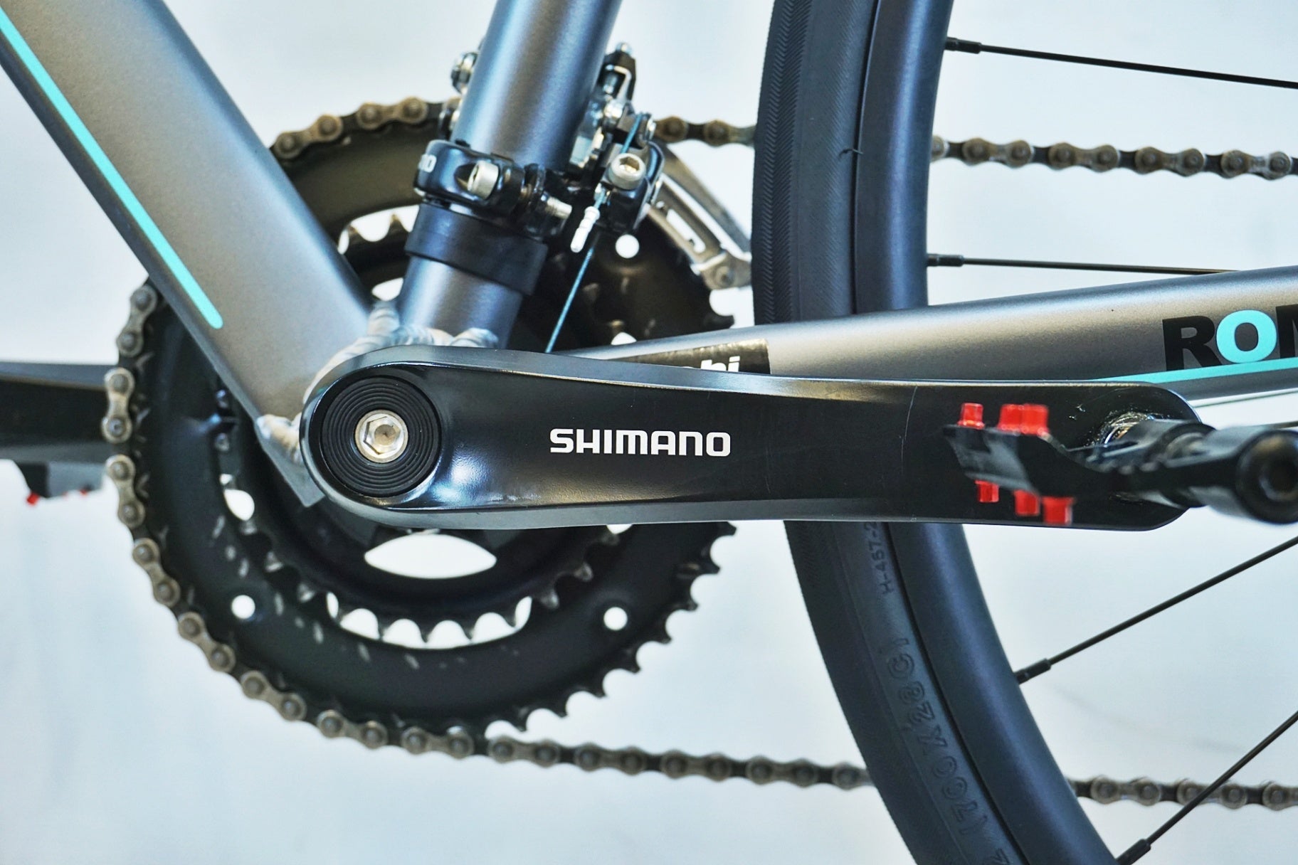 BIANCHI 「ビアンキ」 ROMA3 DISC 2020年モデル クロスバイク / 有明ガーデン店