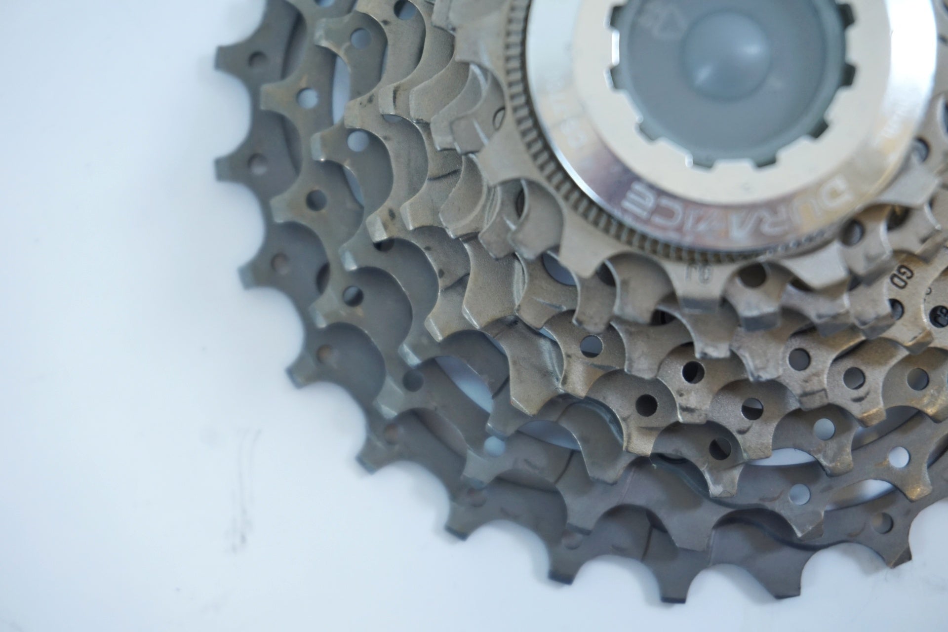 SHIMANO 「シマノ」 DURA-ACE CS-7700 12-27T スプロケット / 有明ガーデン店