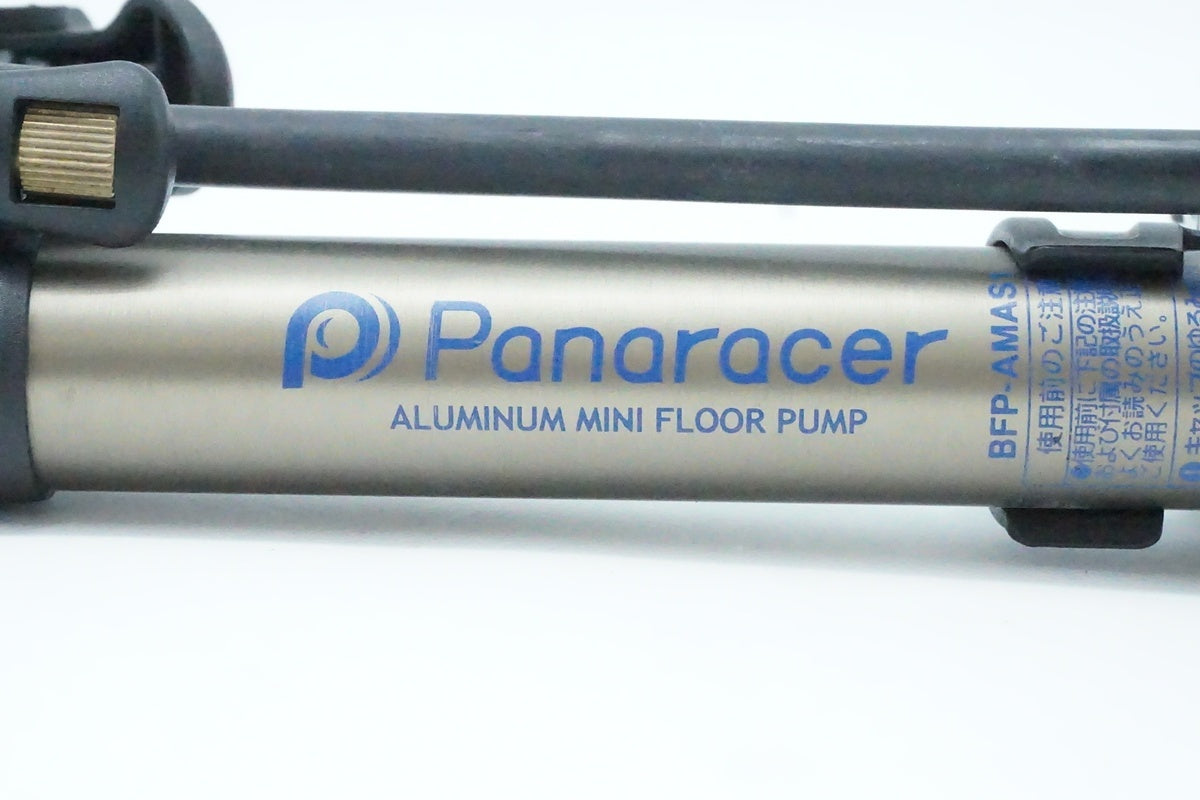 PANARACER「パナレーサー」 ミニフロアポンプBFP-AMAB1/ 京都西院店