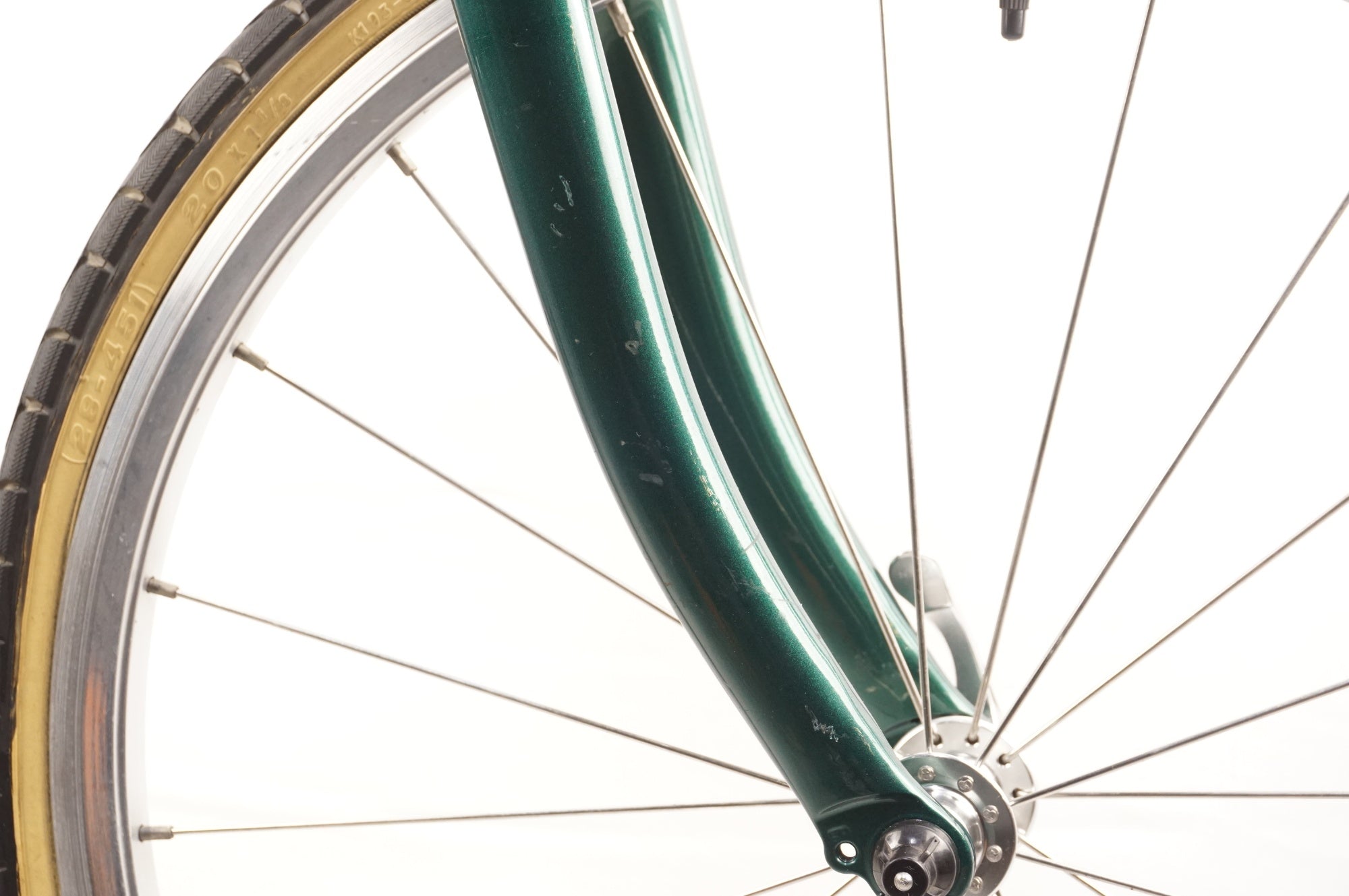 DAHON 「ダホン」 DASH ALTENA 2020年モデル 20インチ 折りたたみ自転車 / 中目黒店