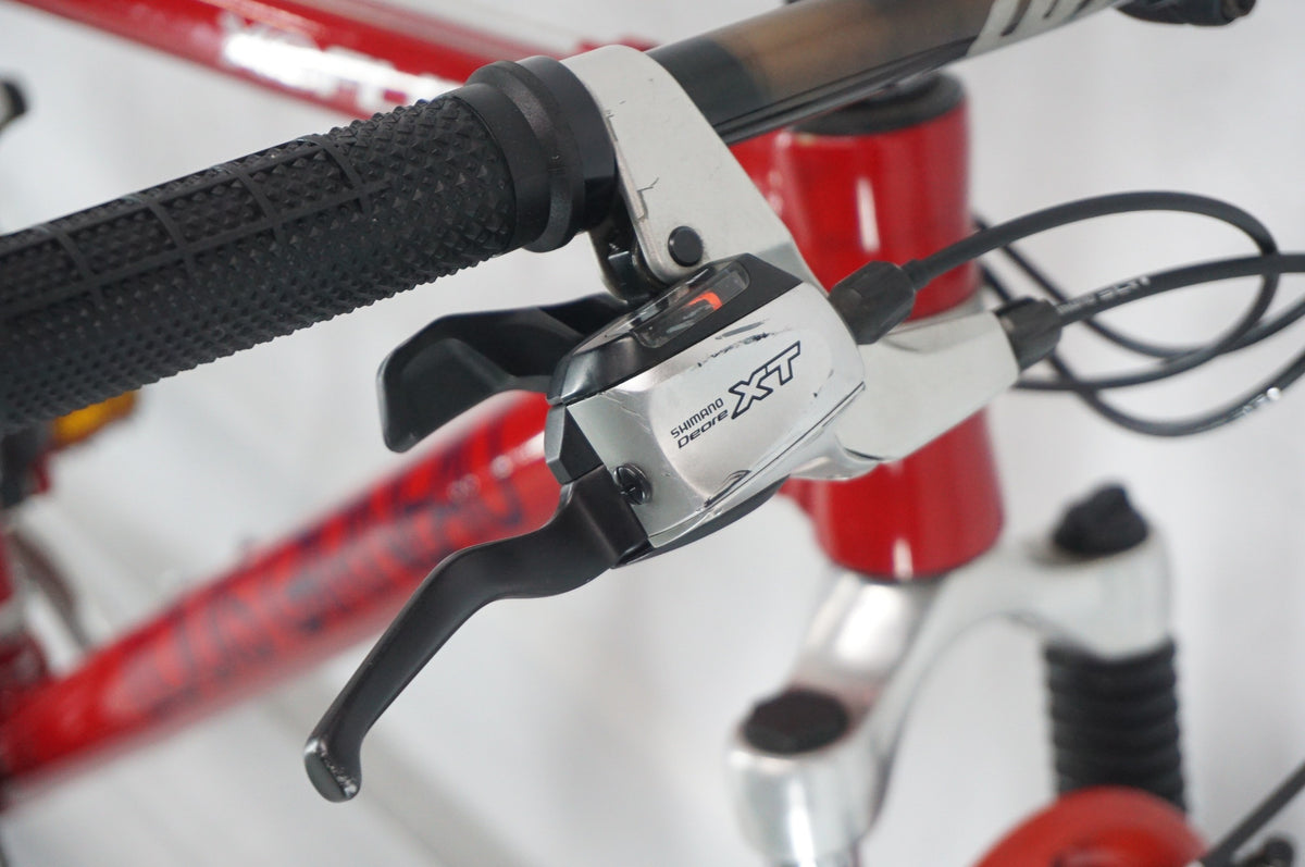 LOUIS GARNEAU 「ルイガノ」 XC FLITE-T 2005年頃 マウンテンバイク / 阪急塚口店