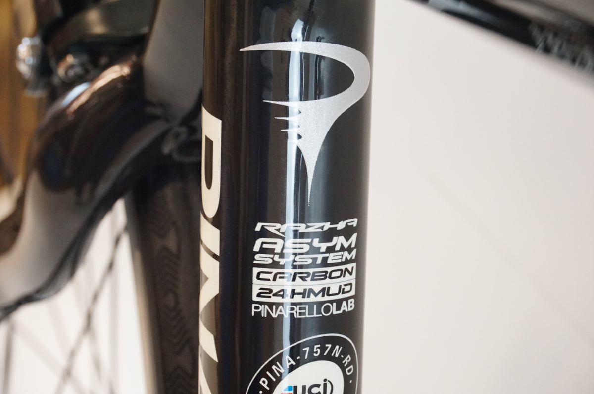PINARELLO 「ピナレロ」 RAZHA 2015年モデル ロードバイク / 浜松店