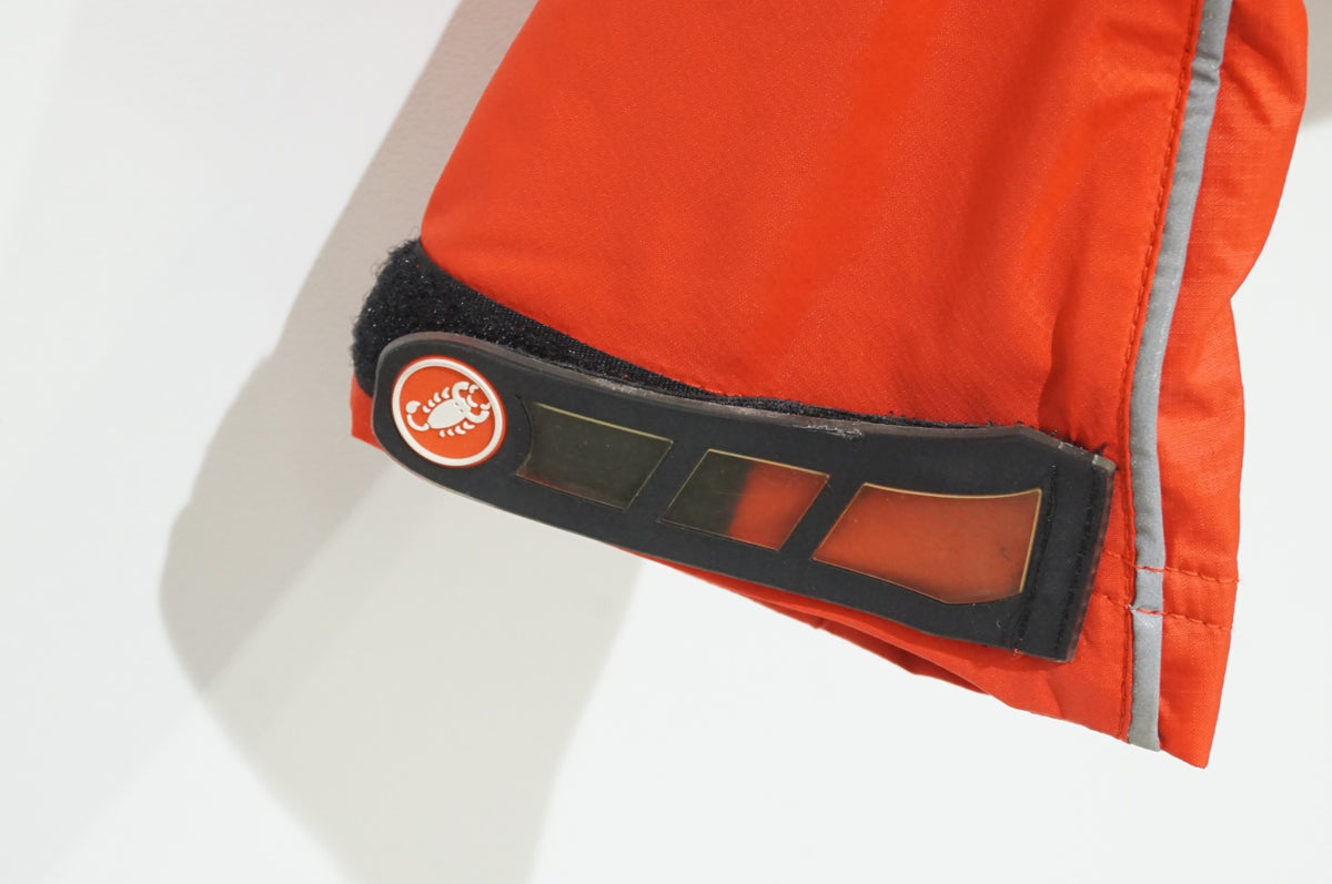 CASTELLI 「カステリ」 Mサイズ ウインドブレーカー / 浜松店