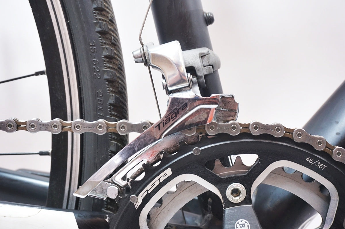 CANNONDALE 「キャノンデール」 CAAD X 6 2012年モデル ロードバイク 