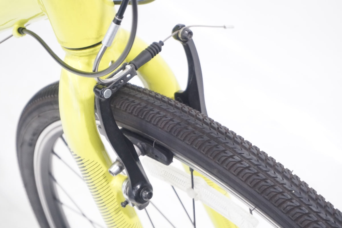 CANNONDALE 「キャノンデール」 QUICK7 2018年モデル クロスバイク / 滋賀大津店