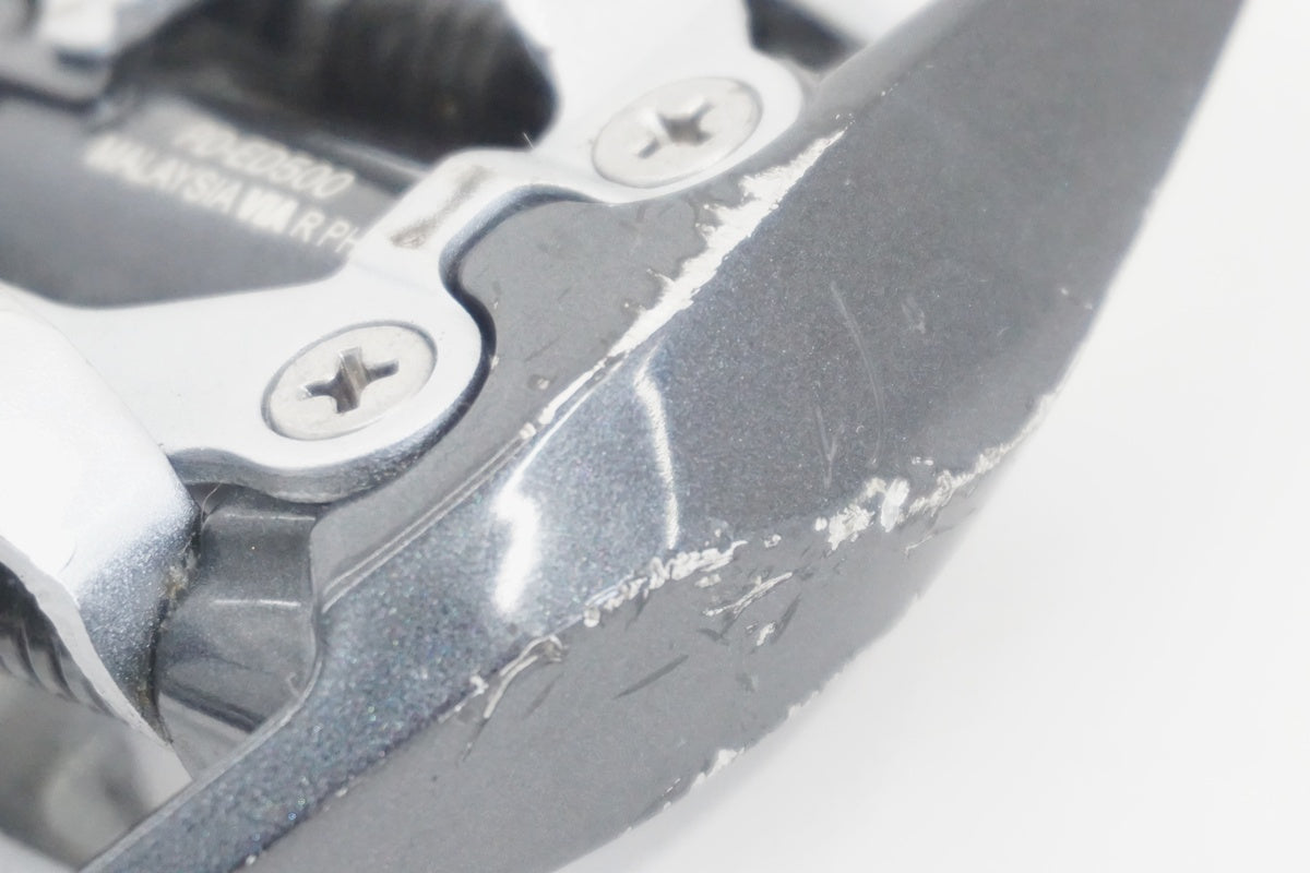 SHIMANO 「シマノ」 PD-ED500 ペダル / 京都八幡店