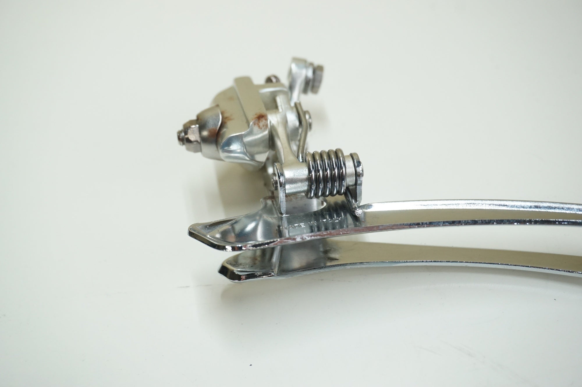 CAMPAGNOLO 「カンパニョーロ」 CROCE D'AUNE フロントディレイラー / 大宮店