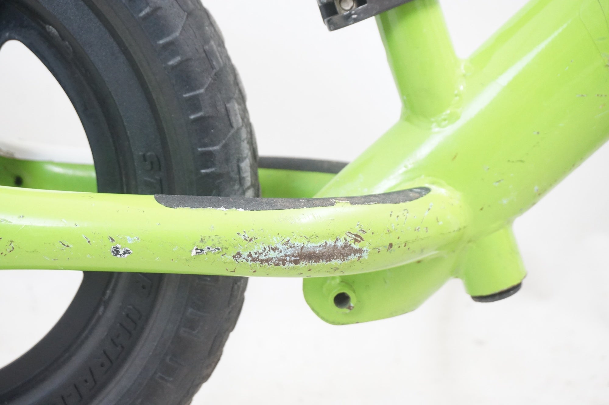 STRIDER 「ストライダー」 12 SPORT 年式不明 12インチ キッズバイク