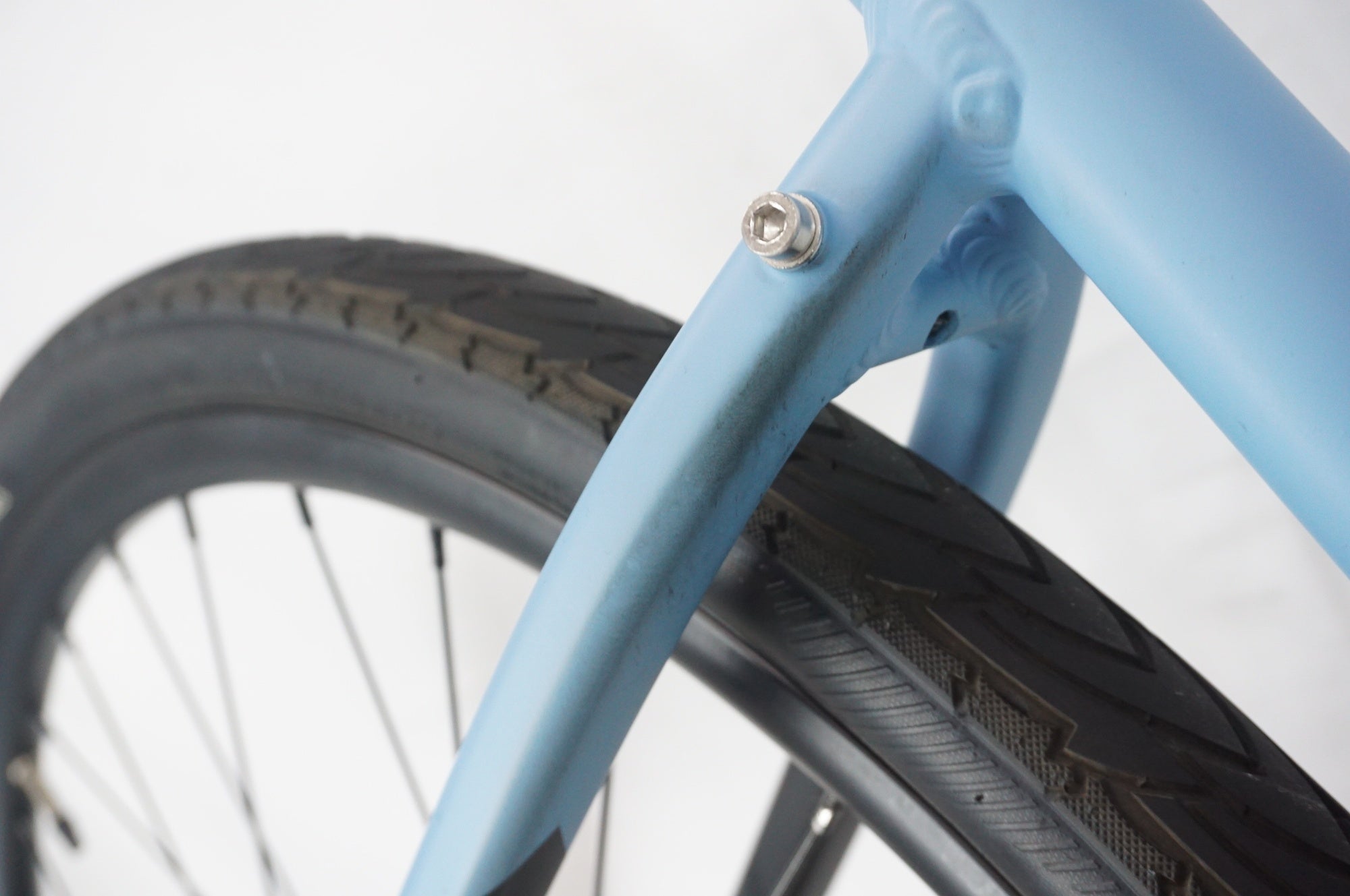 DAIWA CYCLE 「ダイワサイクル」 ARTMA サイレス 2024年モデル クロス