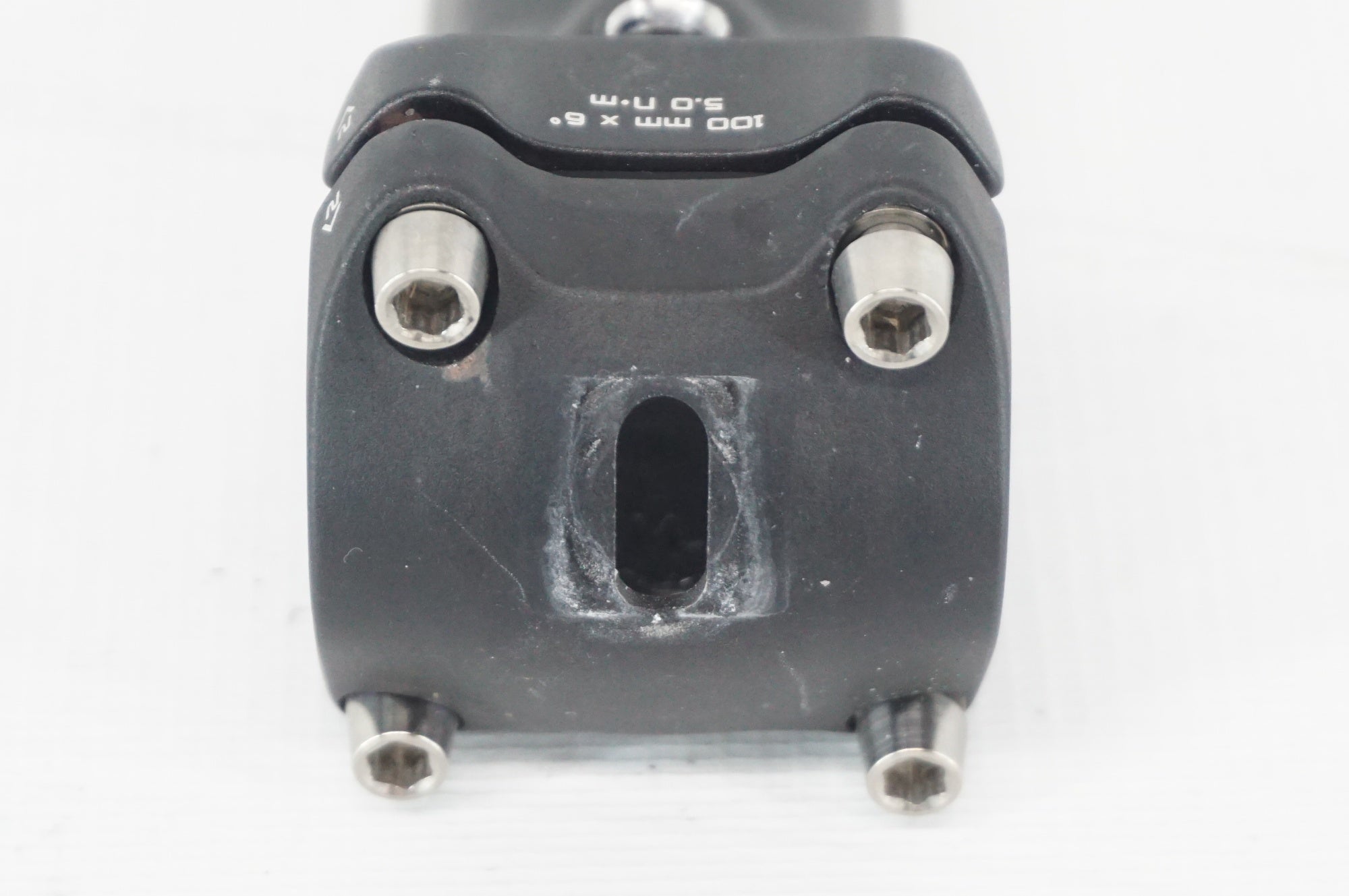 SPECIALIZED 「スペシャライズド」 S-WORKS TARMAC Φ31.8 100mm ステム