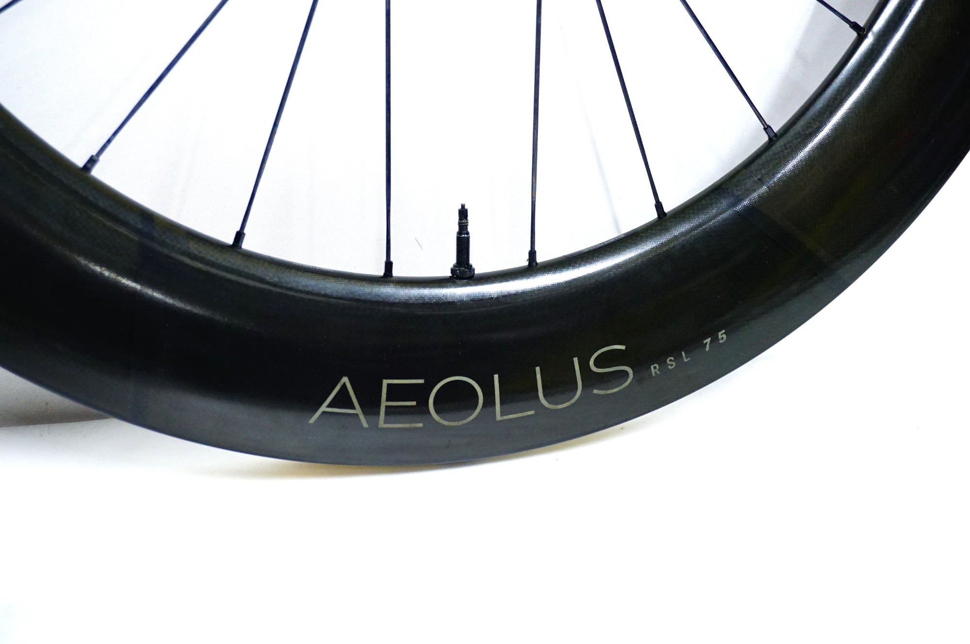 BONTRAGER 「ボントレガー」 AEOLUS RSL 75 TLR DISC ホイールセット / 名古屋大須店