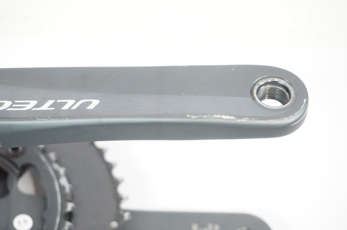 SHIMANO 「シマノ」 ULTEGRA FC-6800 50-34T 170mm クランク / 宇都宮店