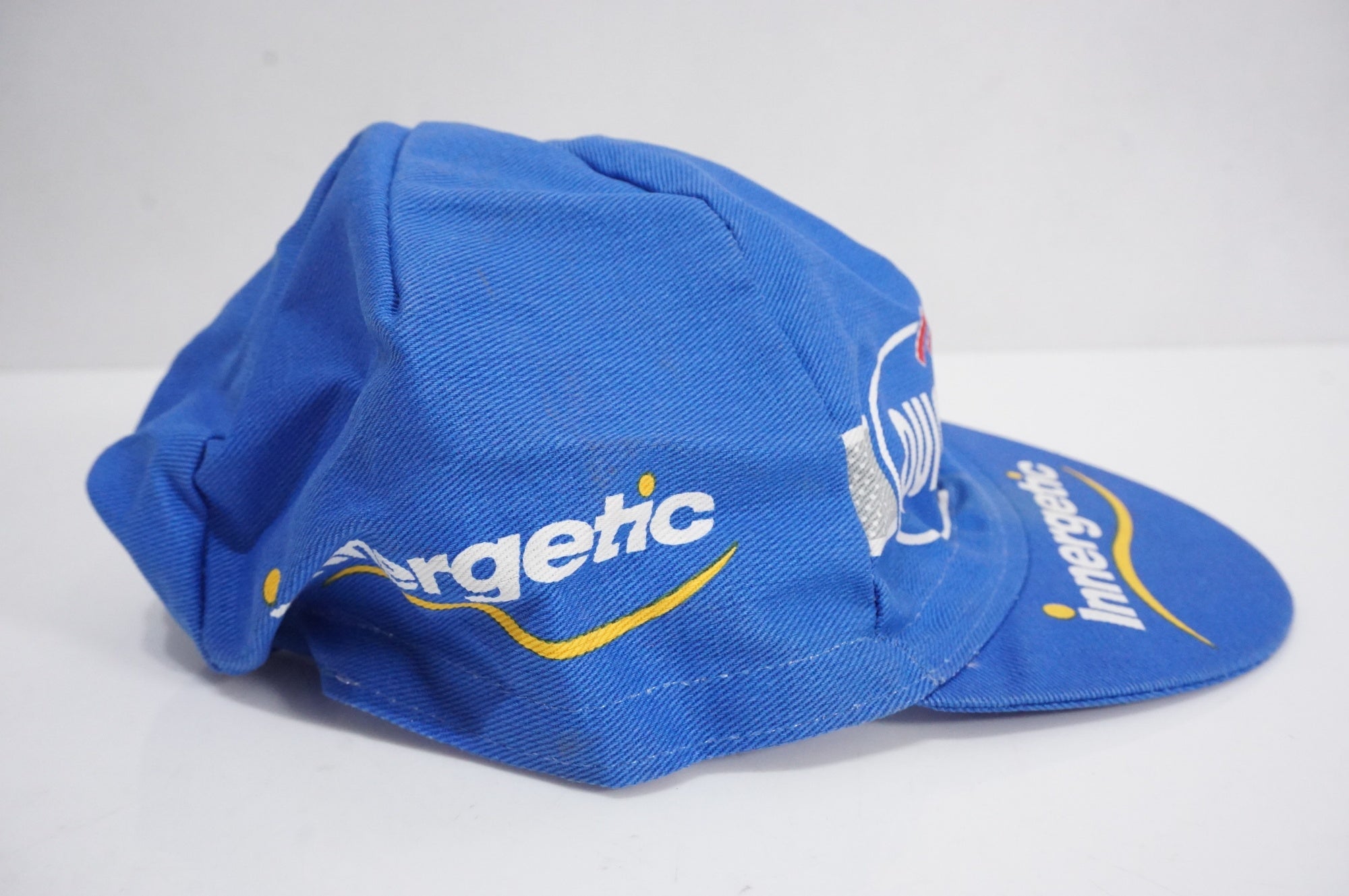 QUICKSTEP 「クイックステップ」 キャップ / AKIBA店