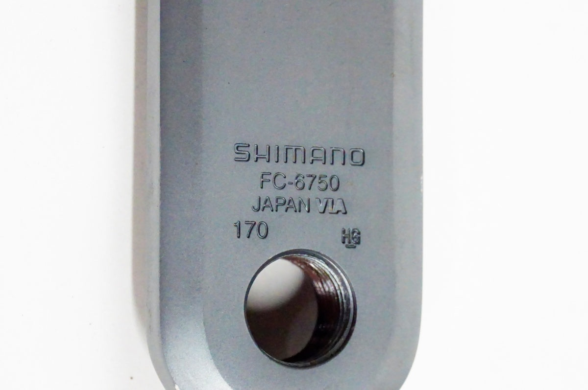 SHIMANO 「シマノ」 ULTEGRA 6700 コンポセット / 名古屋大須店