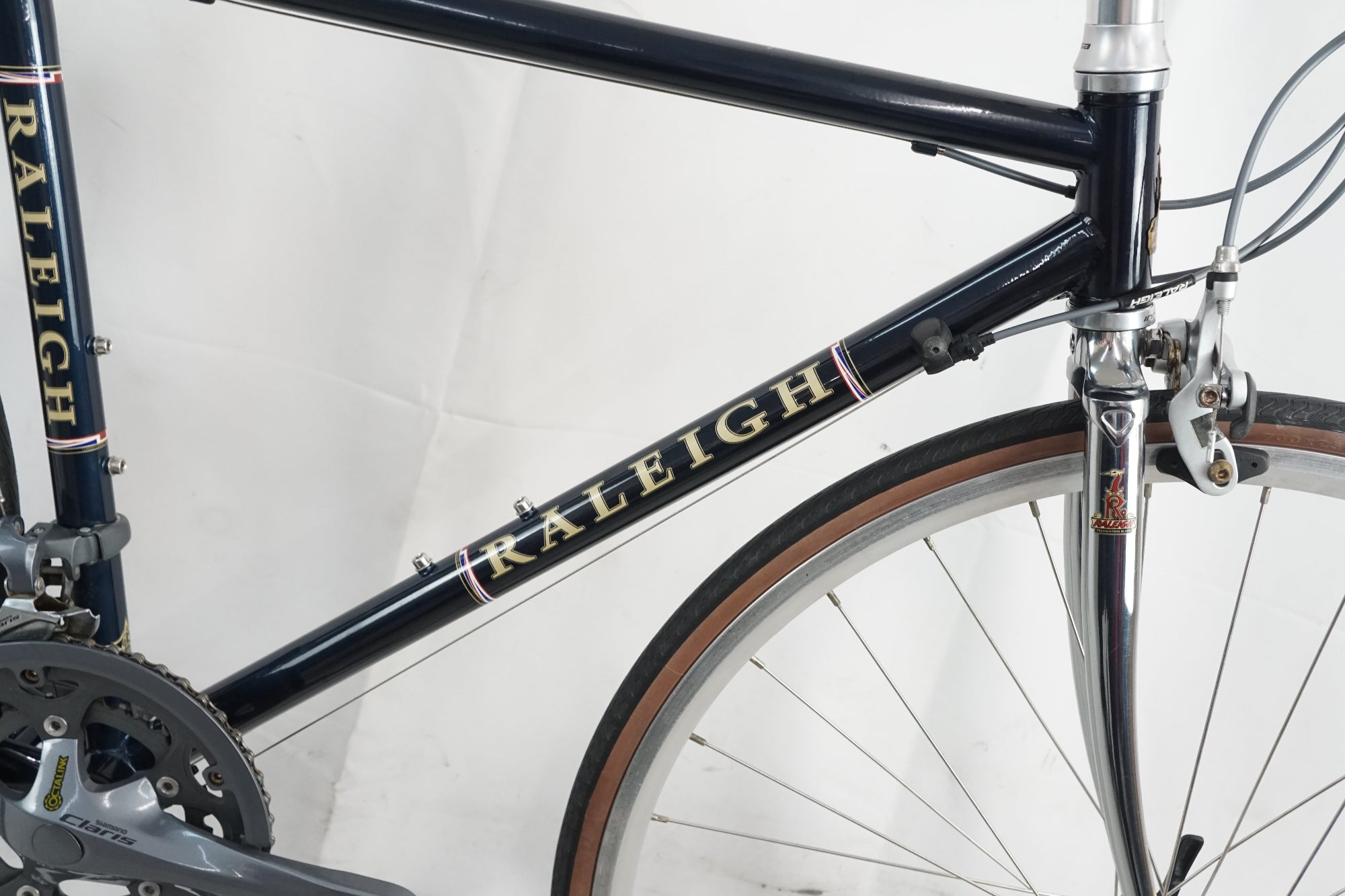 RALEIGH 「ラレー」 RFC RADFORD CLASSIC 2019年モデル クロスバイク / バイチャリ浦和ベース