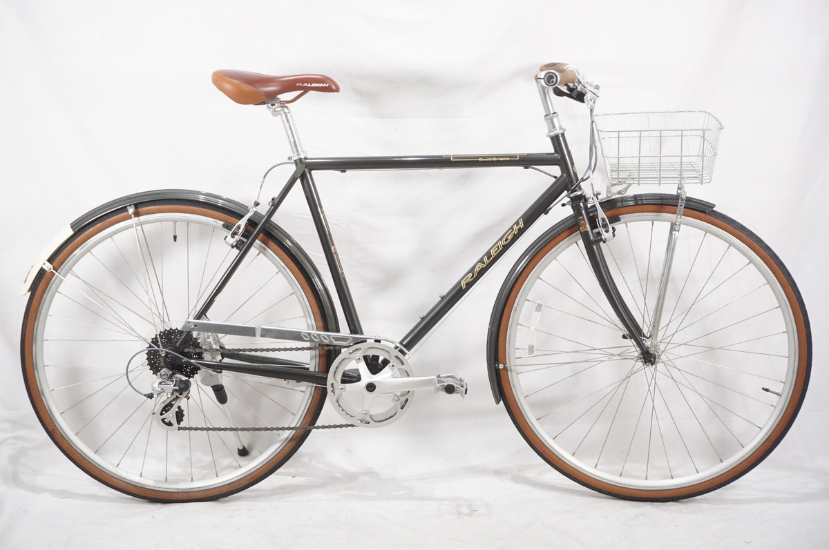 RALEIGH 「ラレー」 CLB CLUB SPORT 2023年モデル クロスバイク / AKIBA店
