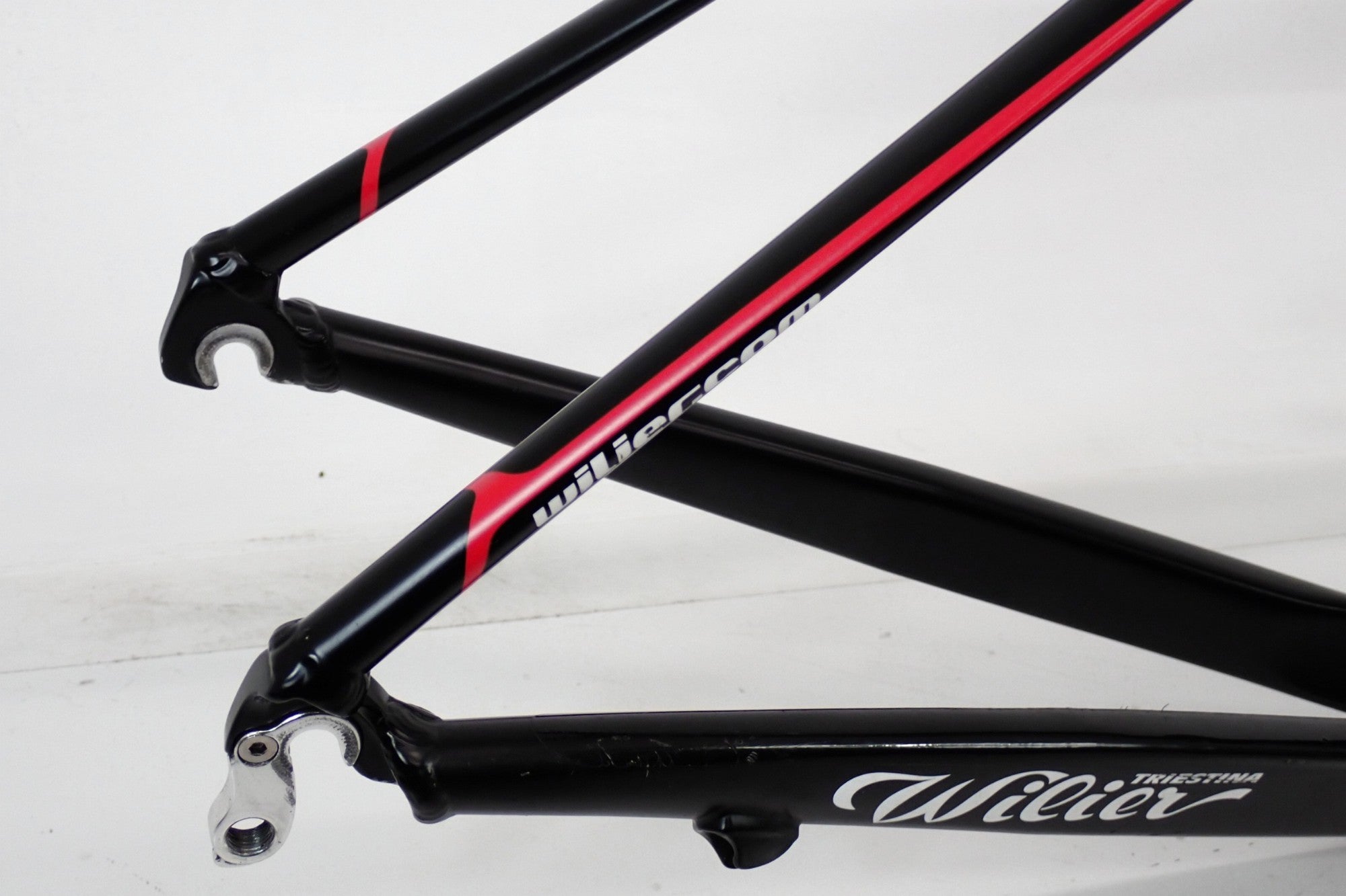 WILIER 「ウィリエール」 MONTEGRAPPA 2018年モデル フレームセット / 伊勢崎店