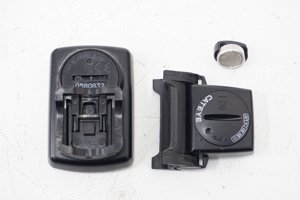 CATEYE「キャットアイ」 VELO WIRELESS CC-VT230W サイクルコンピューター / 浜松店