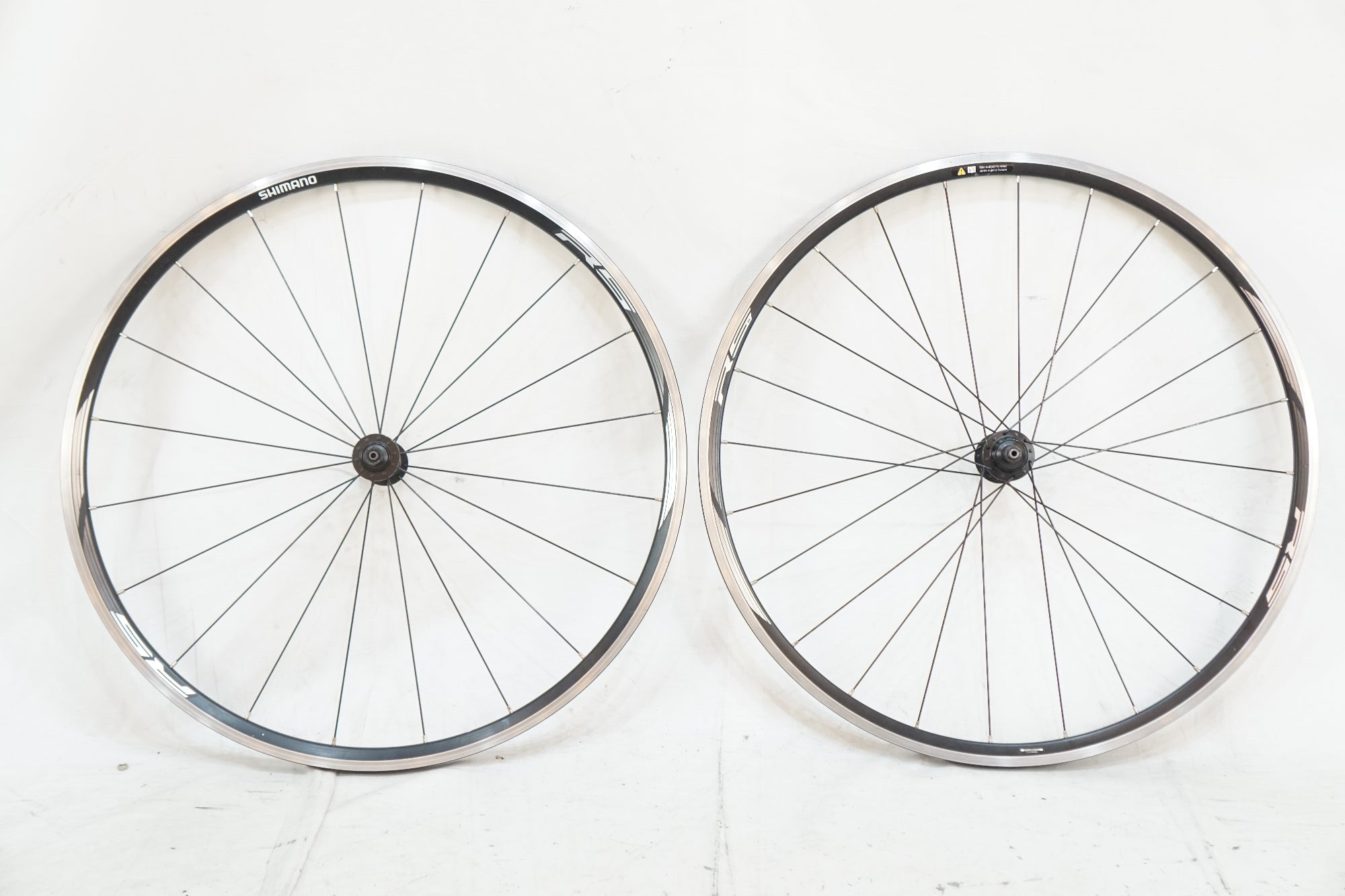 SHIMANO 「シマノ」 WH-RS010 シマノ11速 ホイールセット / バイチャリ浦和ベース