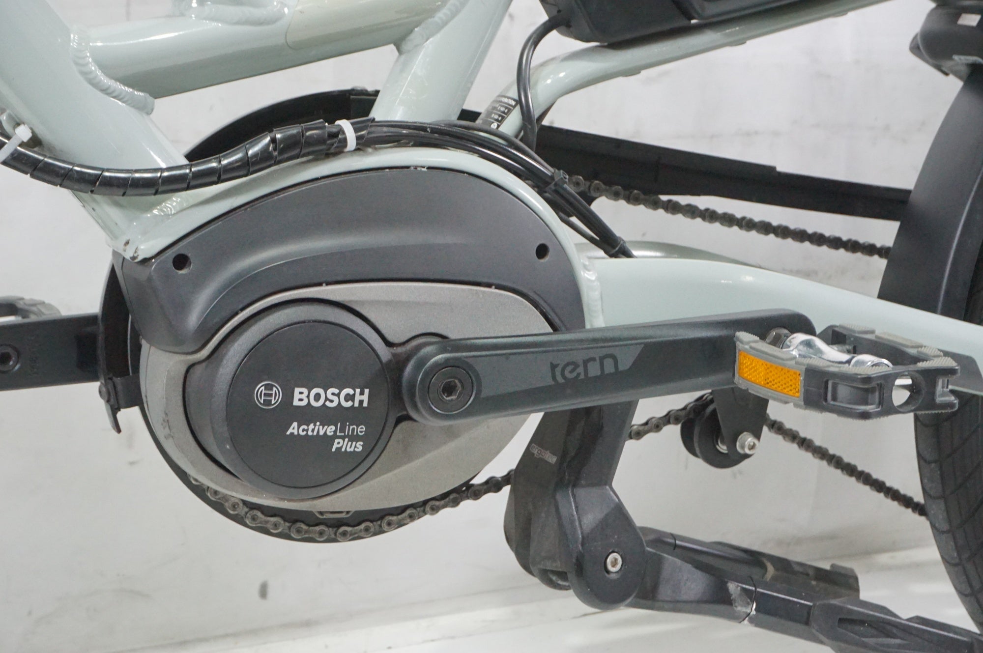 TERN 「ターン」 HSD P9 2020年モデル 20インチ 電動アシスト自転車 / AKIBA店