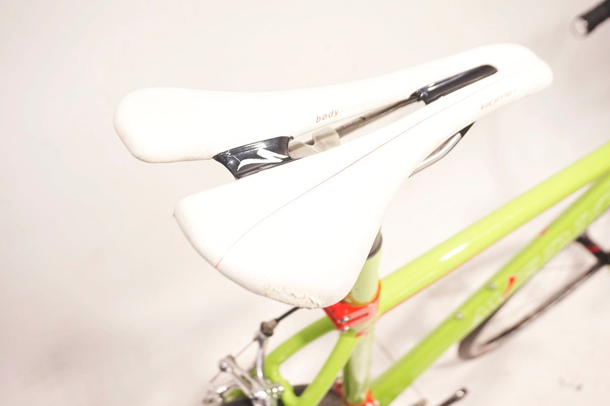 AVEDIO 「エヴァディオ」 BACCHUS MAGIC GEARカラー 2010年モデル