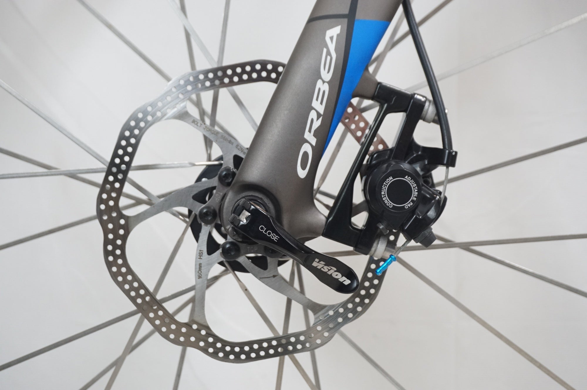 ORBEA 「オルベア」 AVANT DISC 2016年モデル ロードバイク / 福岡店